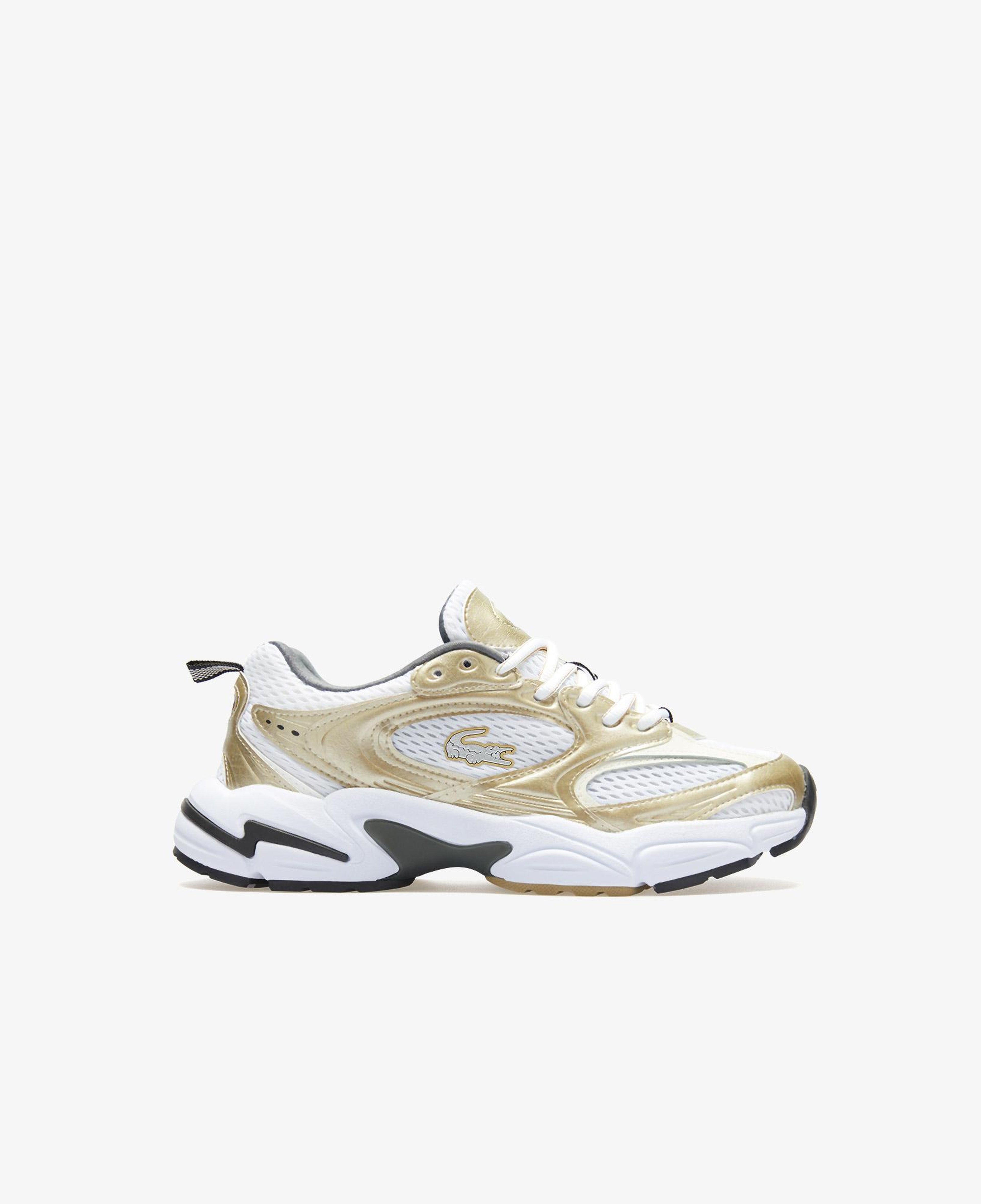 Storm 96 2K Kadın Beyaz Sneaker