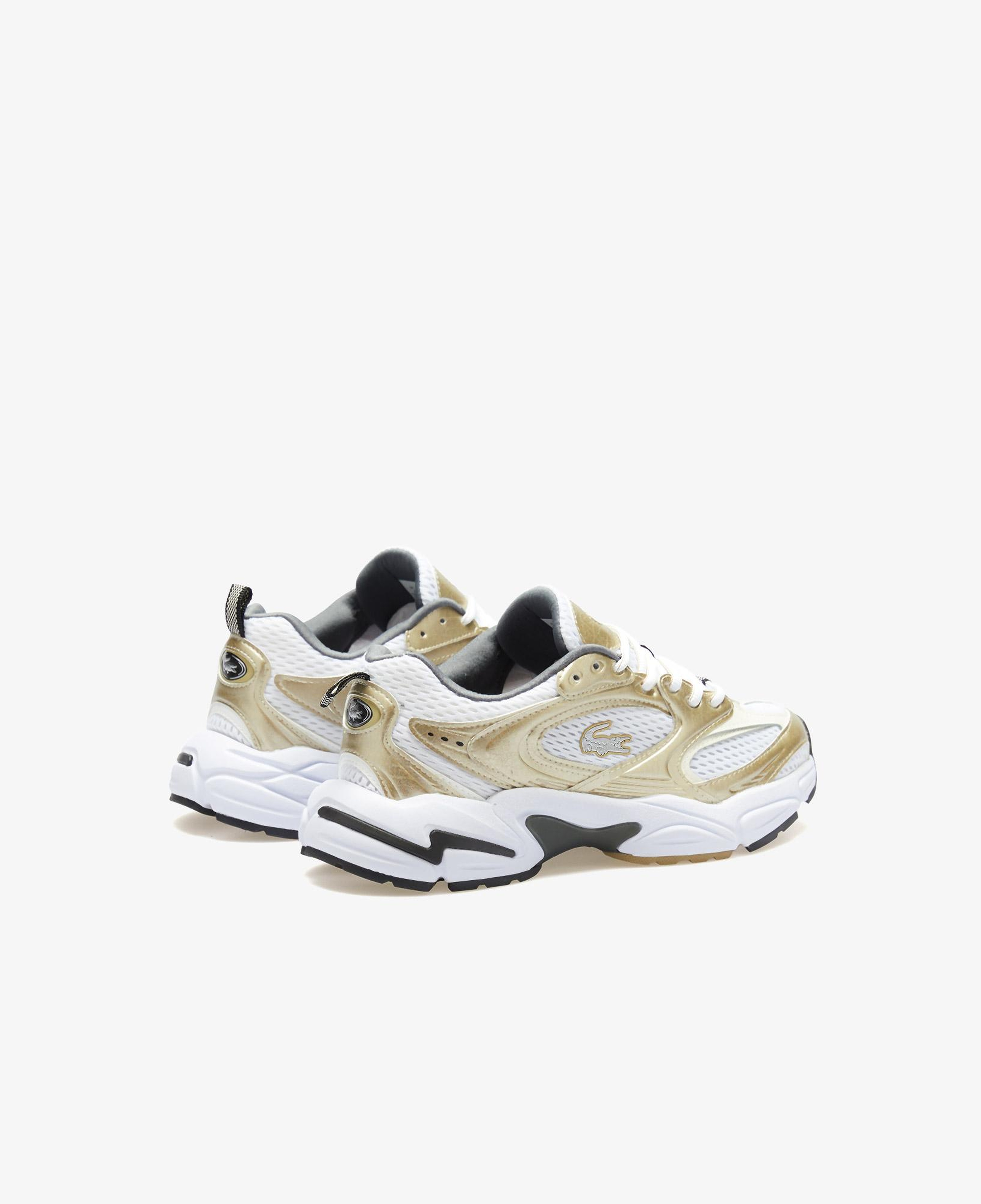 Storm 96 2K Kadın Beyaz Sneaker