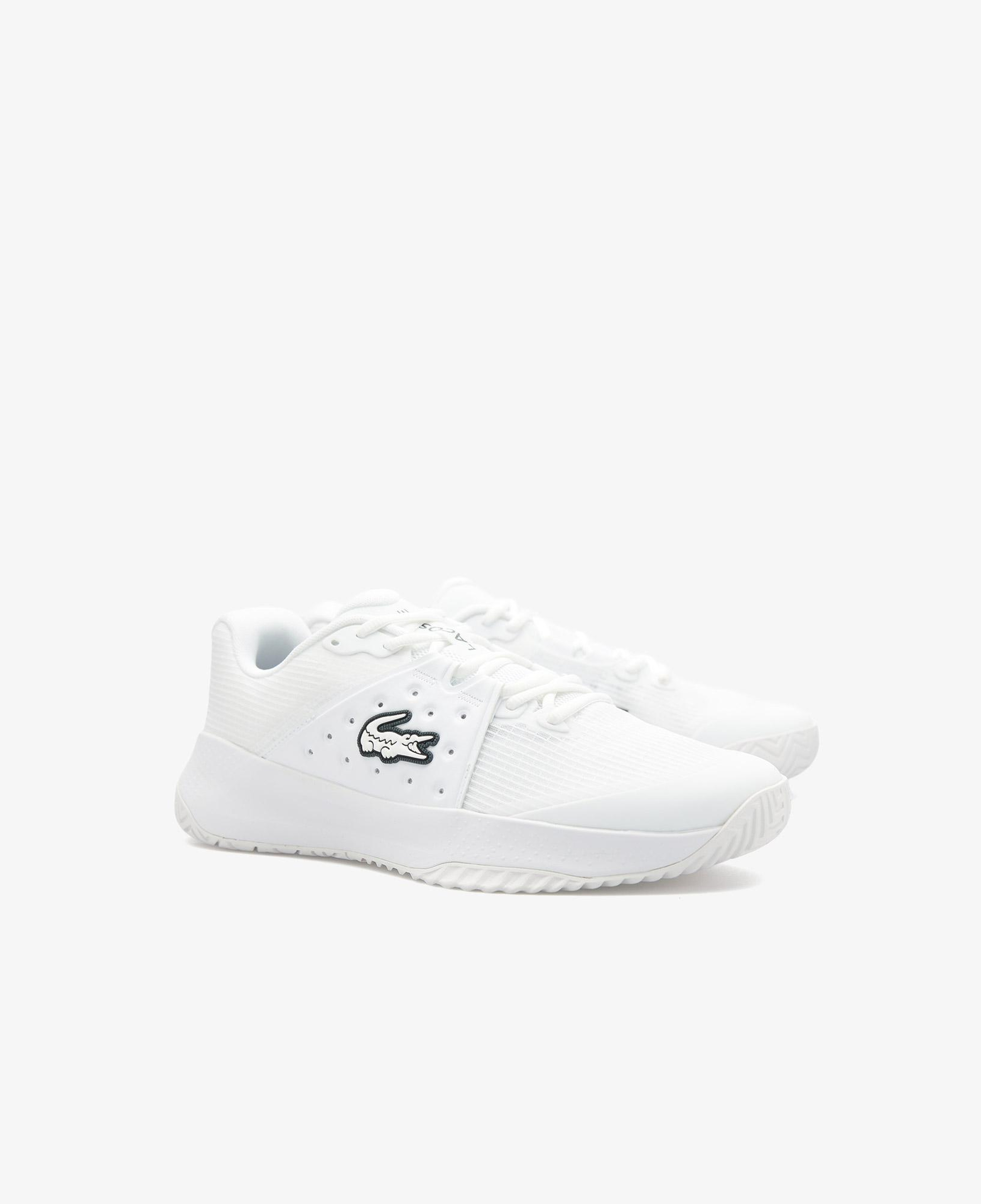 Power Serve Erkek Beyaz Sneaker