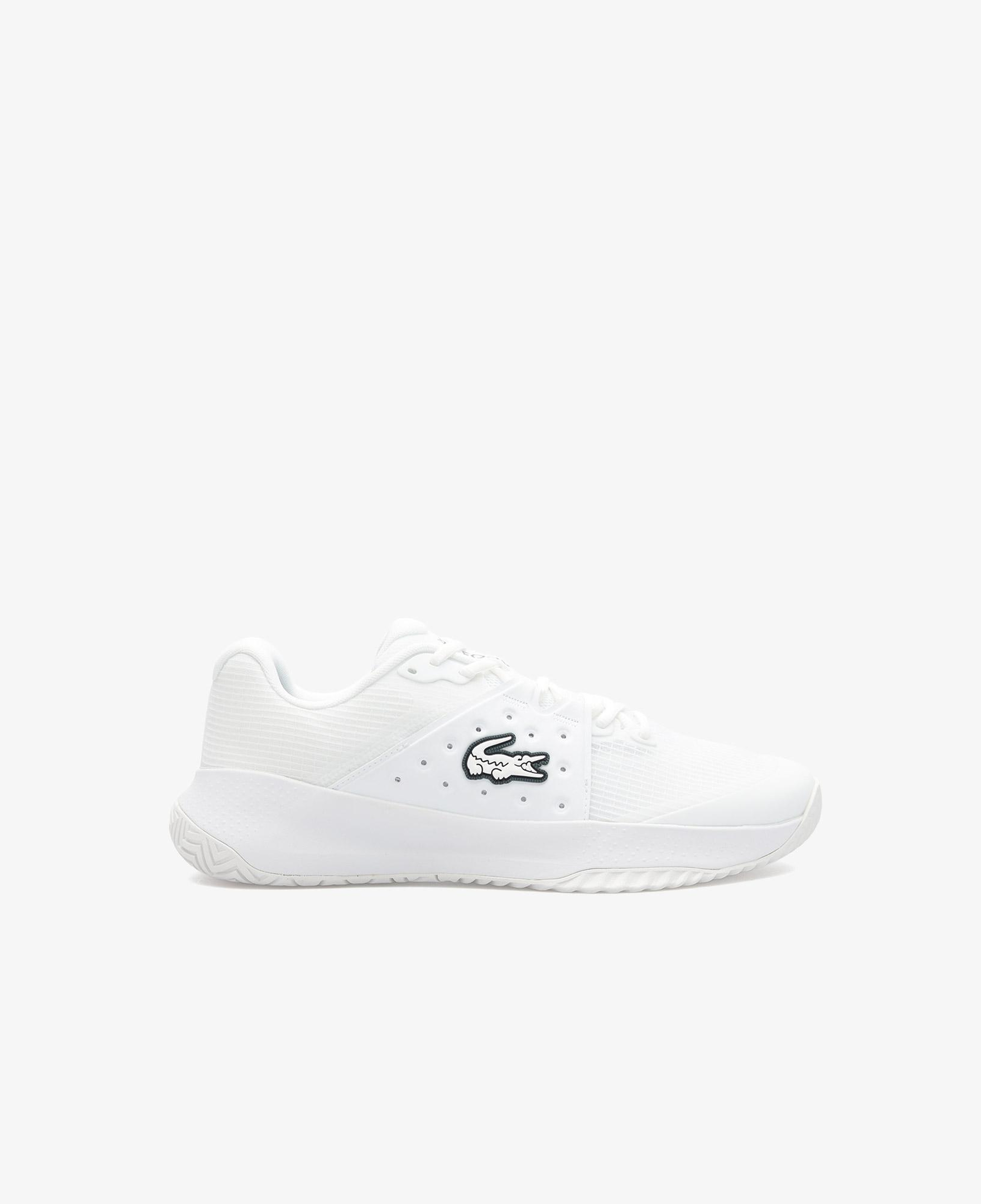 Power Serve Erkek Beyaz Sneaker