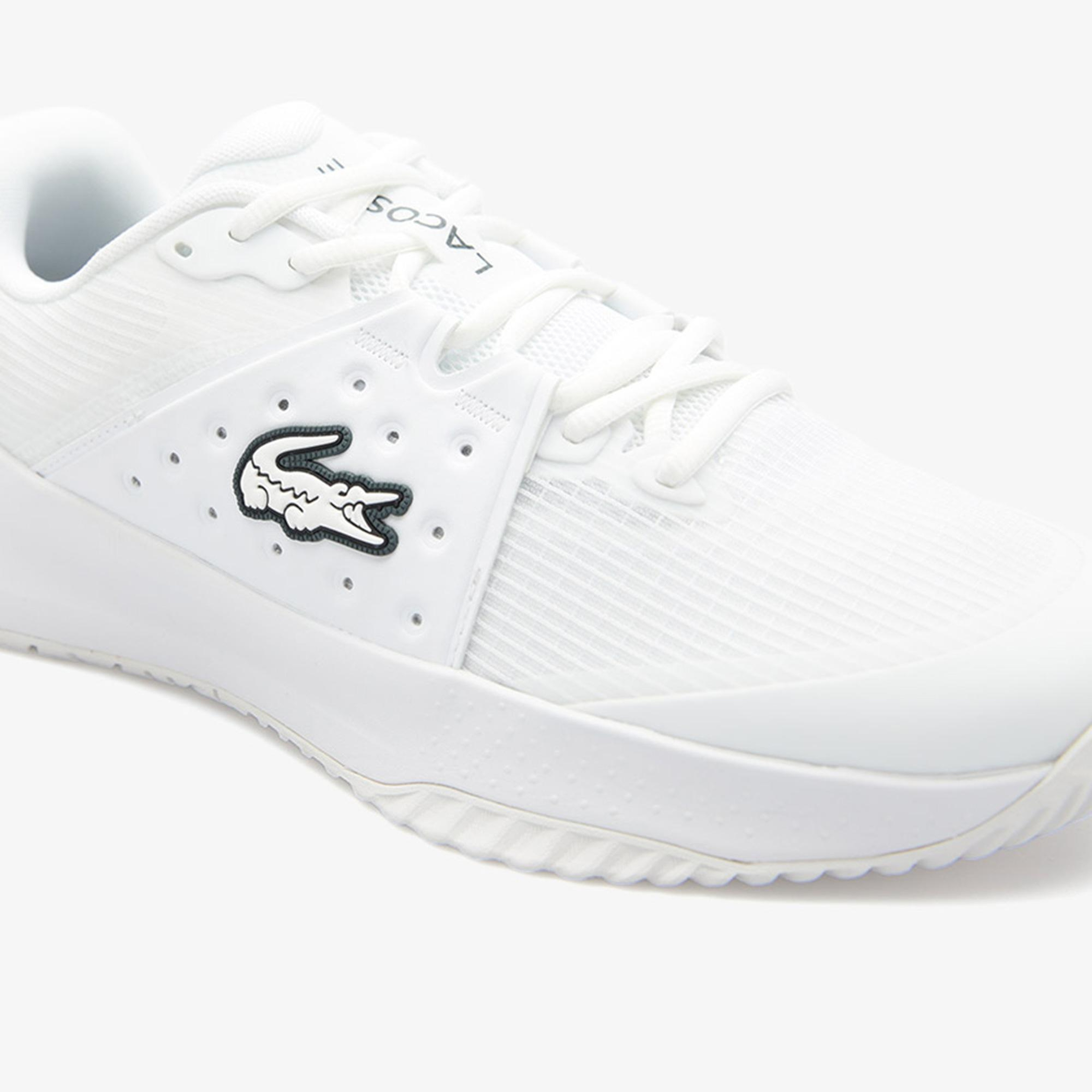 Power Serve Erkek Beyaz Sneaker