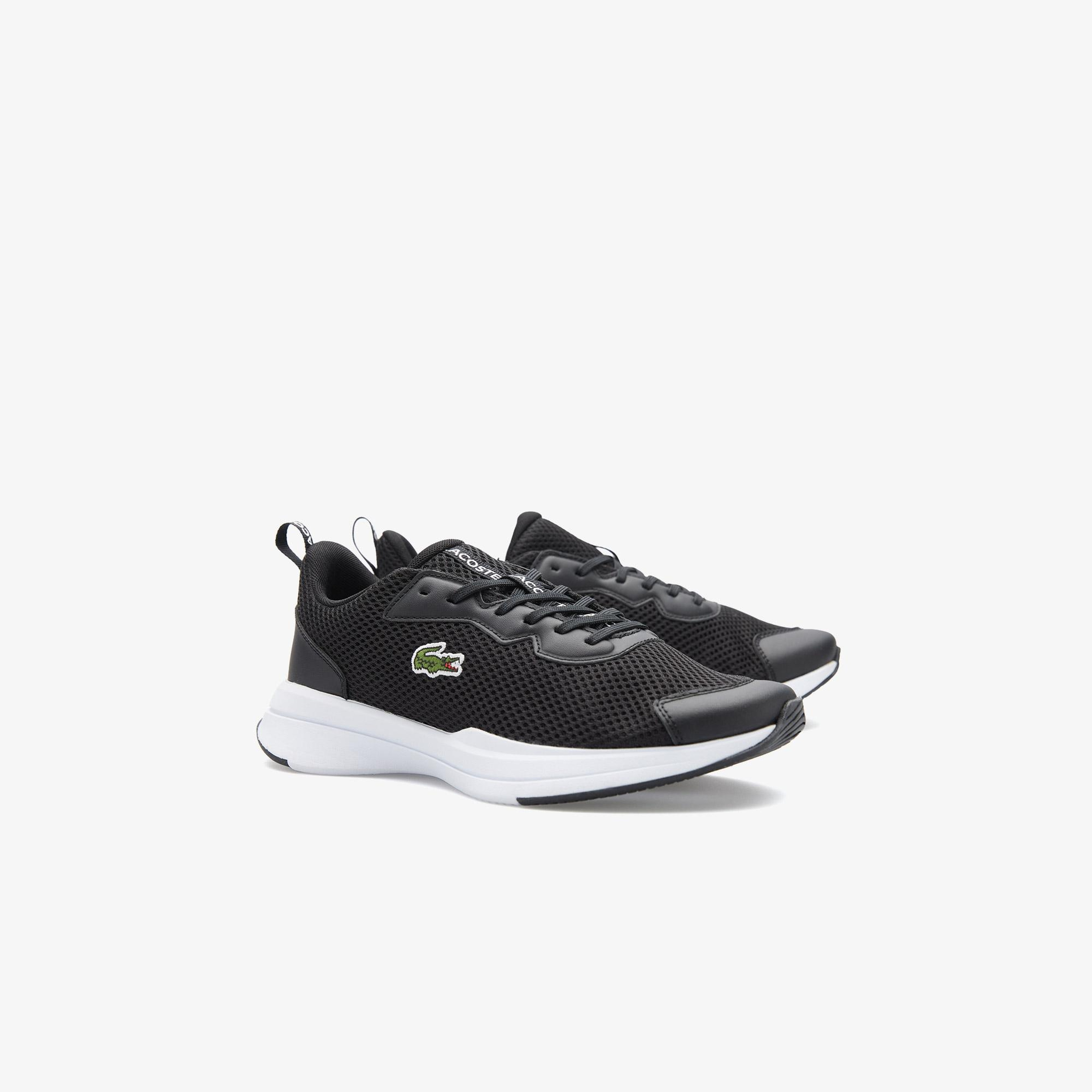 Neo Run Base Kadın Siyah Sneaker