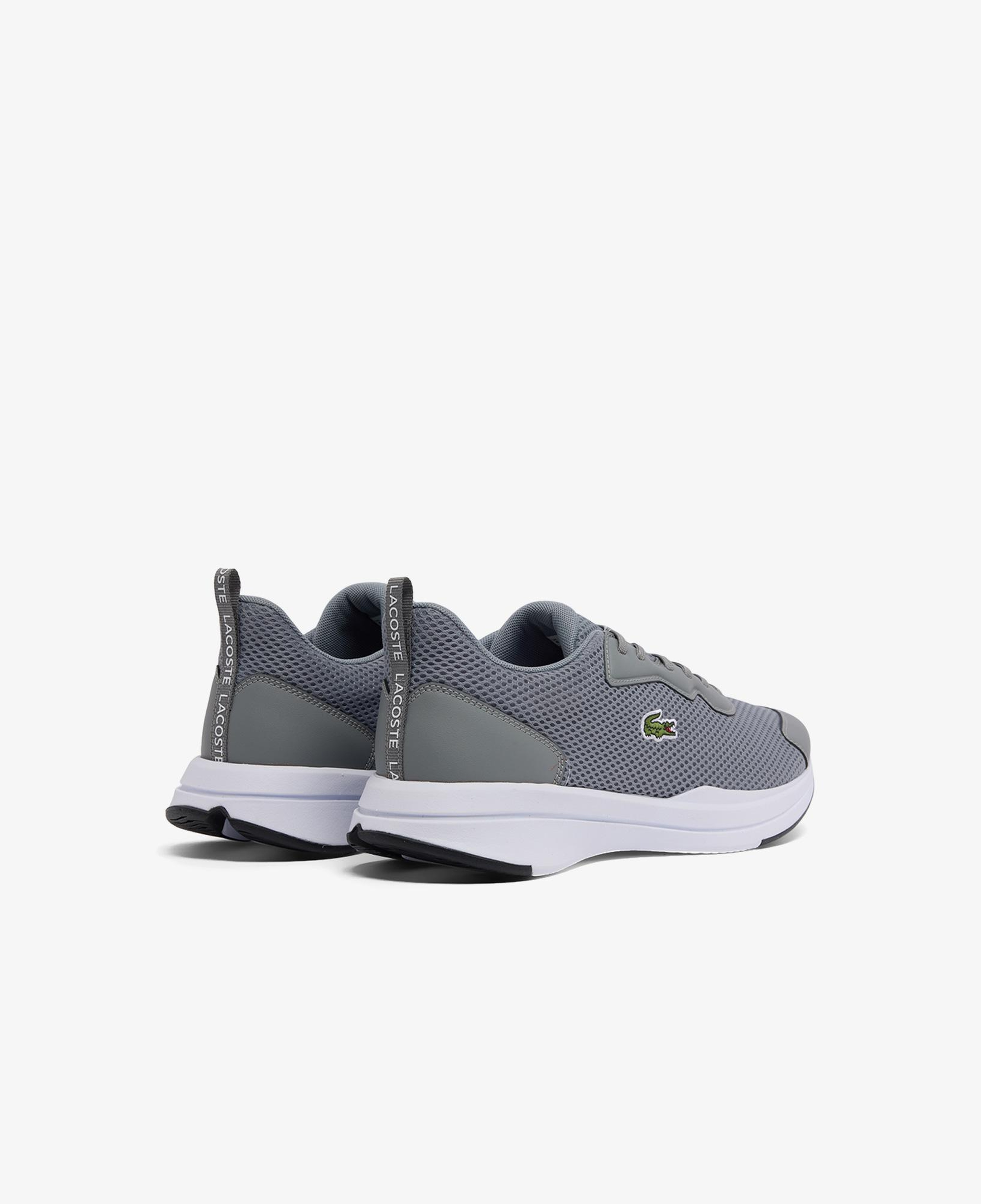 Neo Run Base Erkek Gri Sneaker