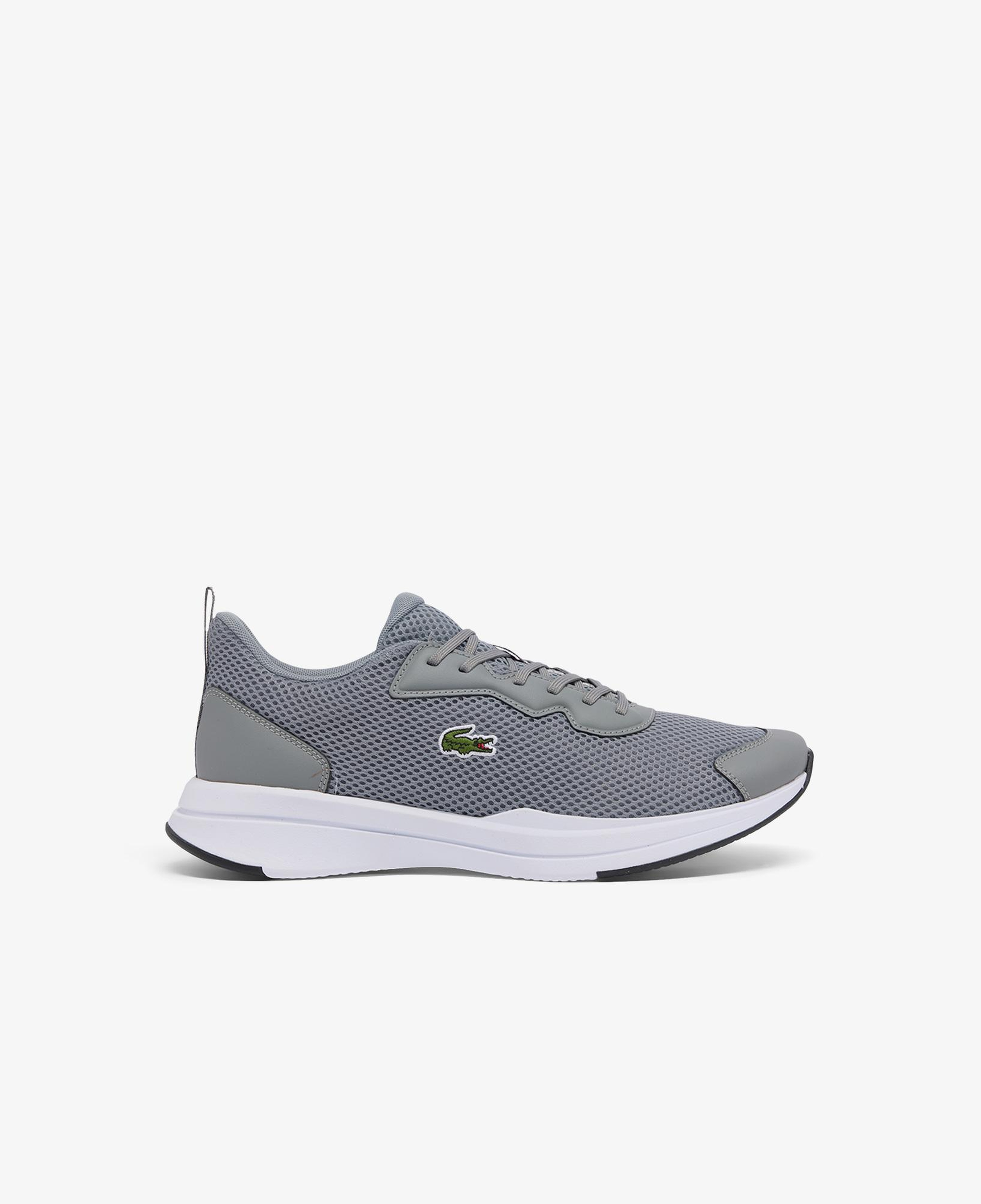 Neo Run Base Erkek Gri Sneaker