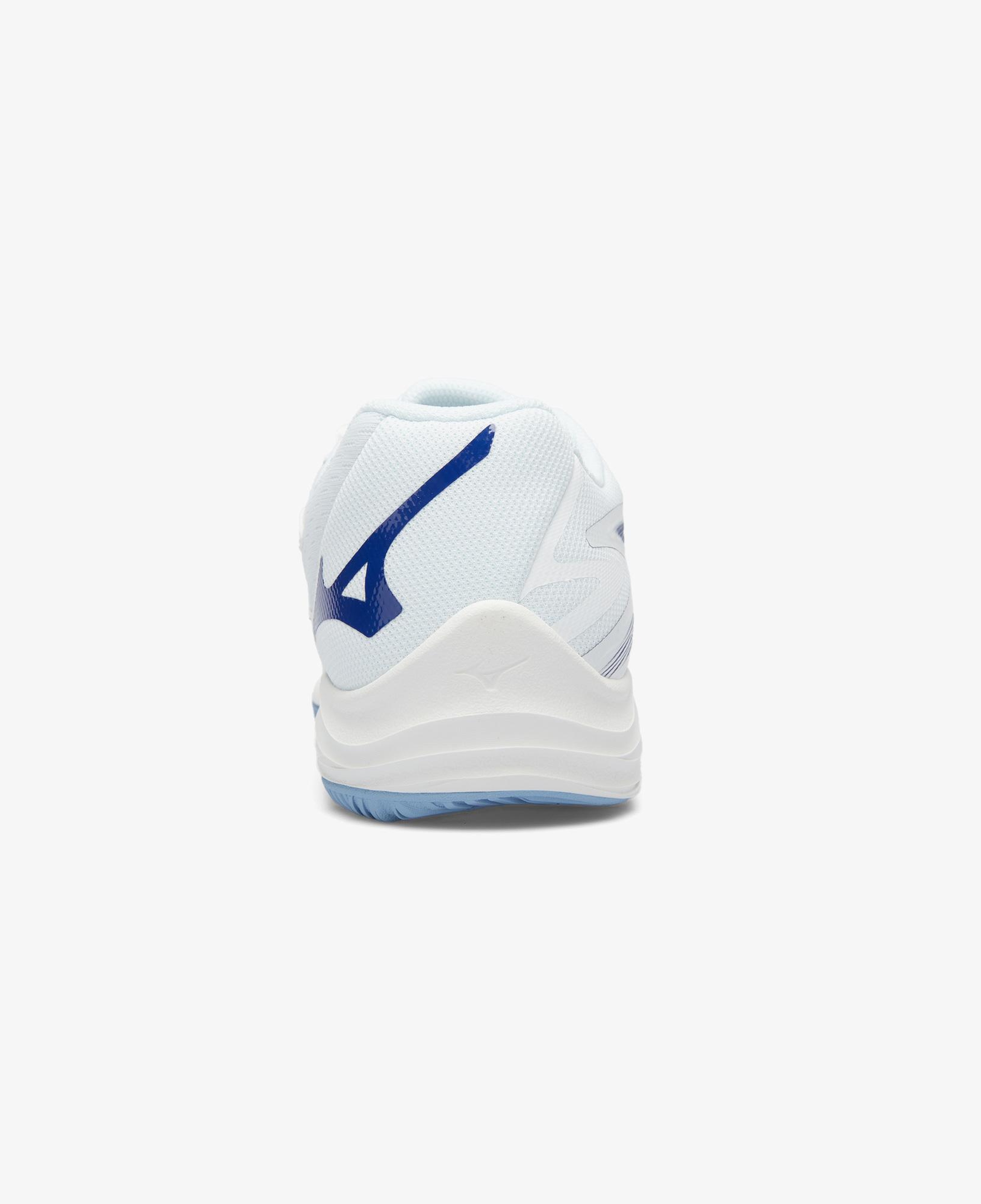 Mizuno Thunder Blade Z Erkek Beyaz Voleybol Ayakkabısı