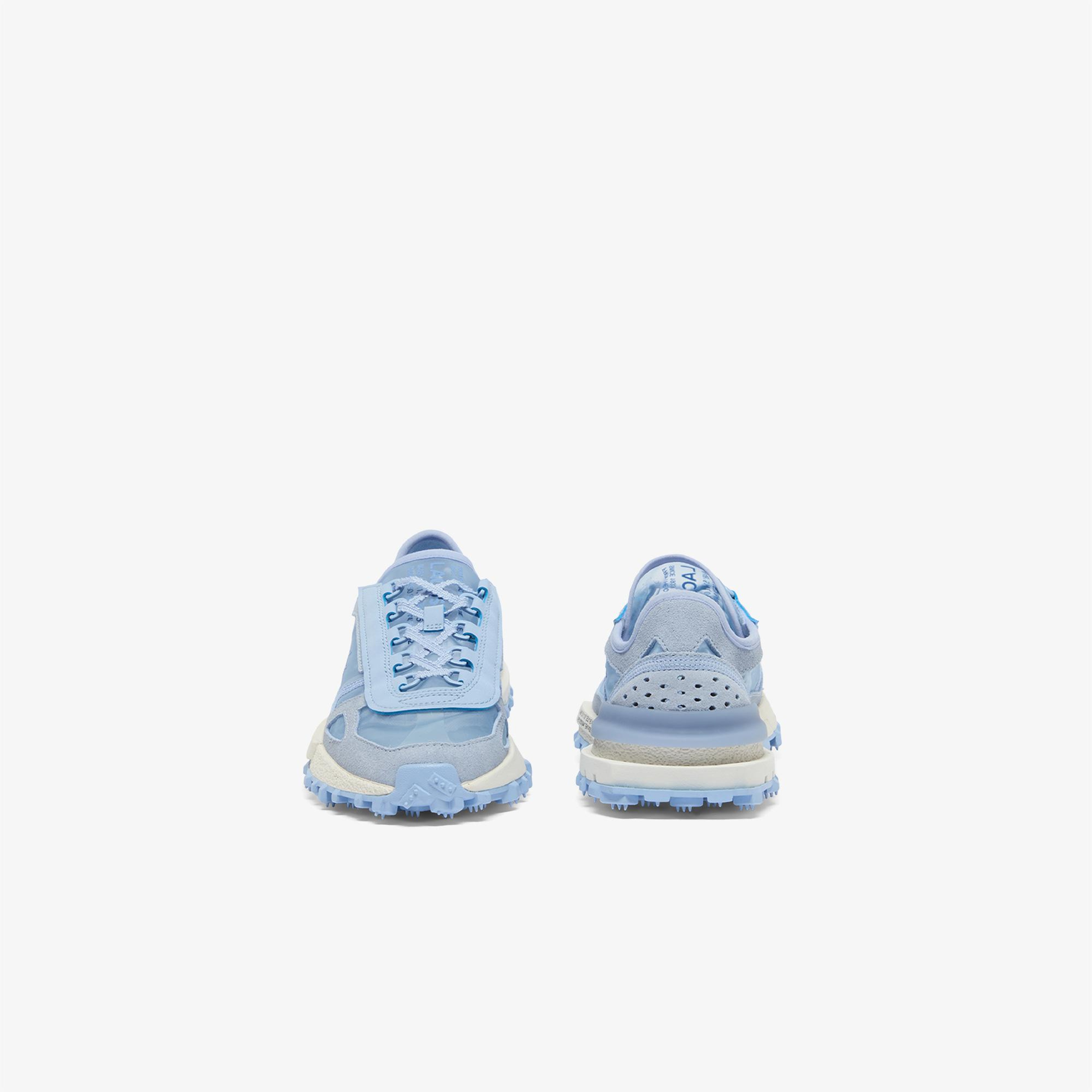 Elite Active Kadın Mavi Sneaker