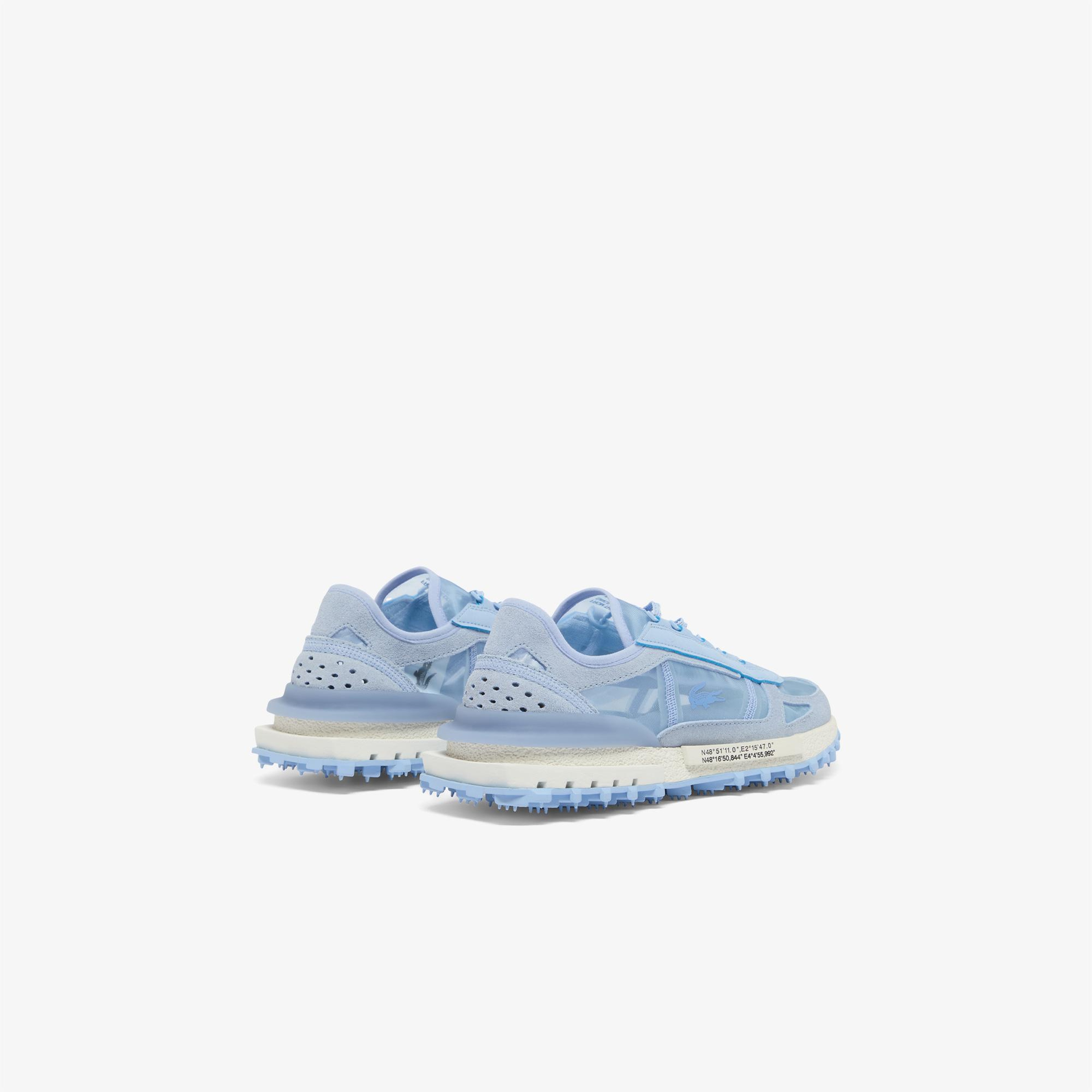 Elite Active Kadın Mavi Sneaker