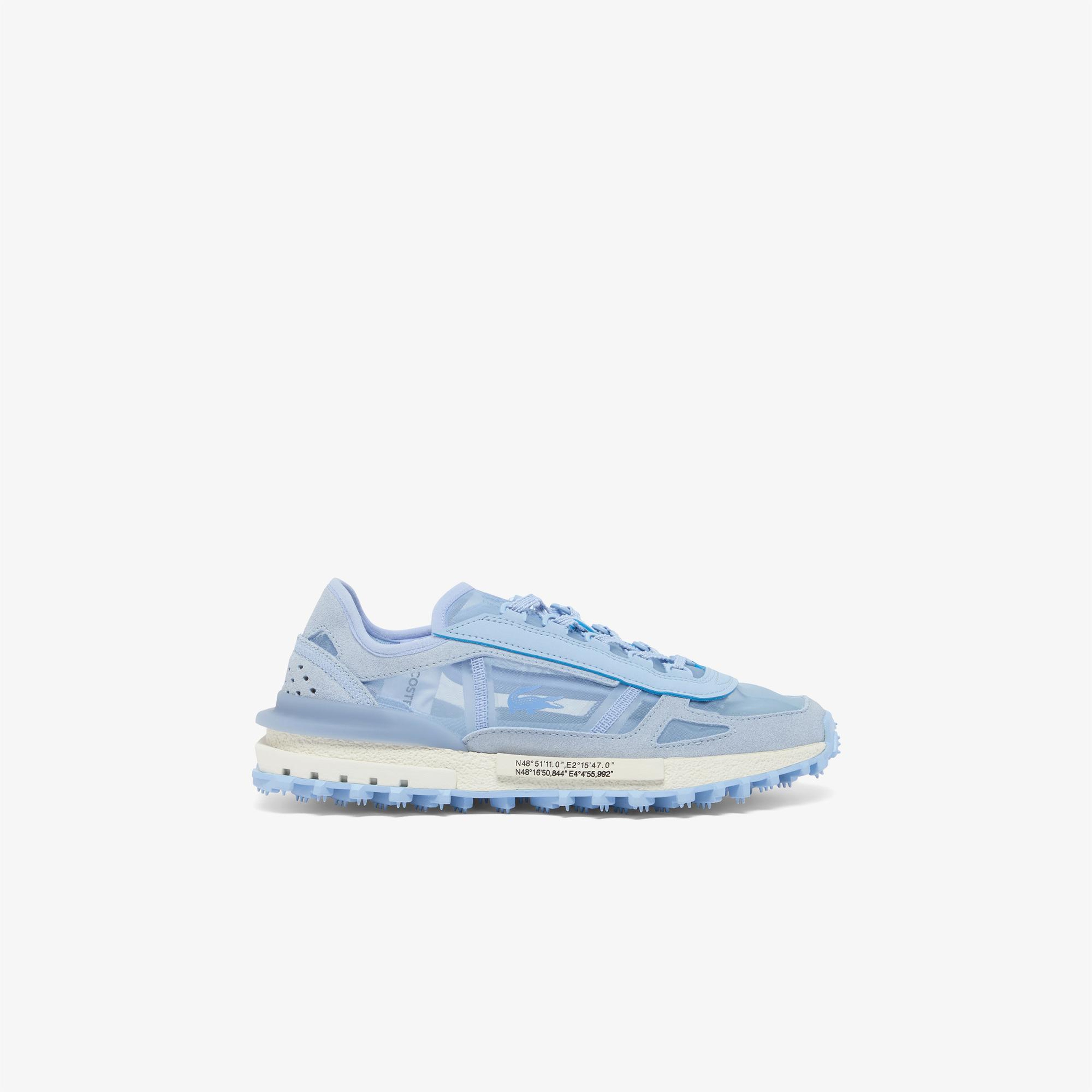 Elite Active Kadın Mavi Sneaker