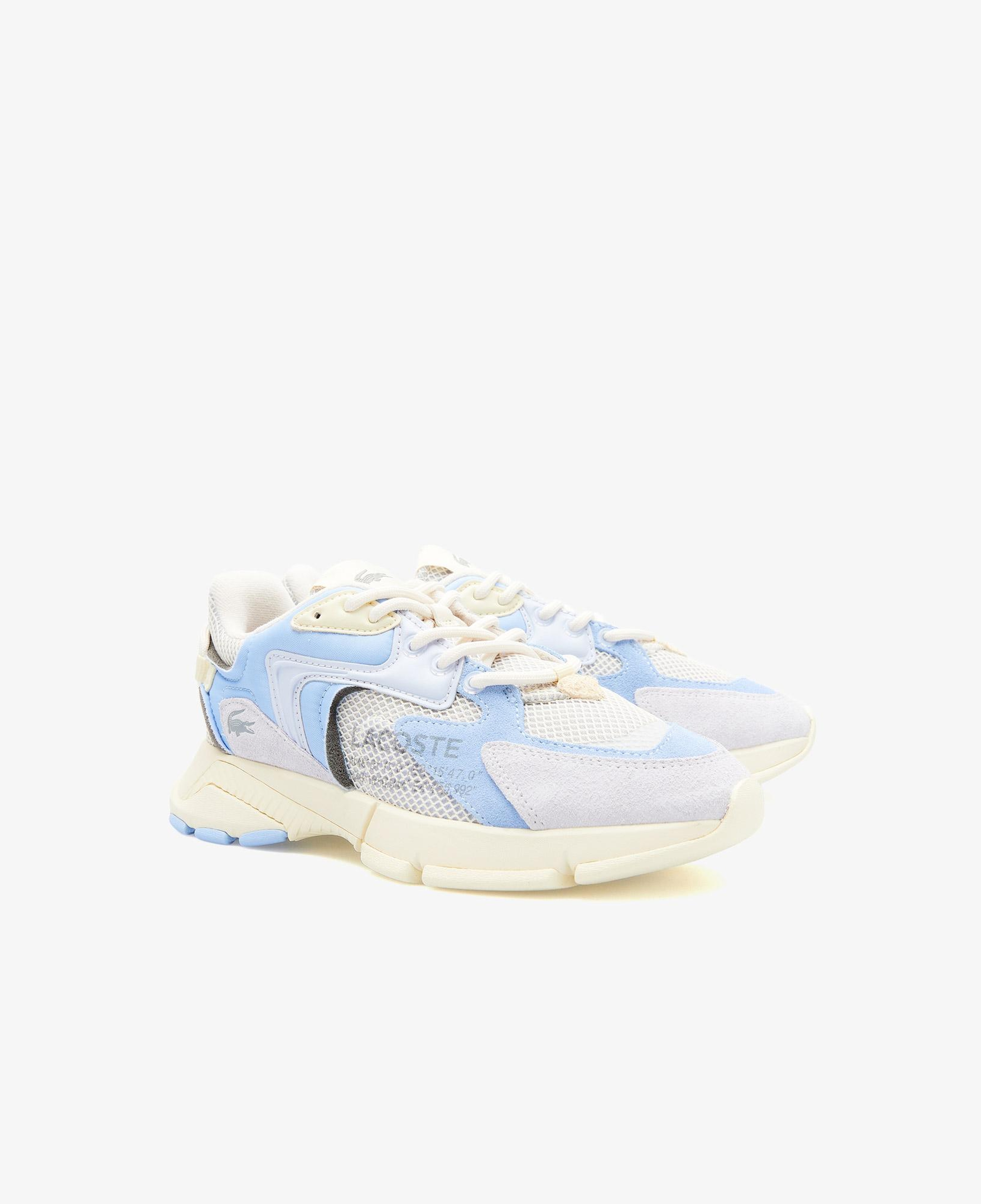 L003 Neo Kadın Mavi Sneaker