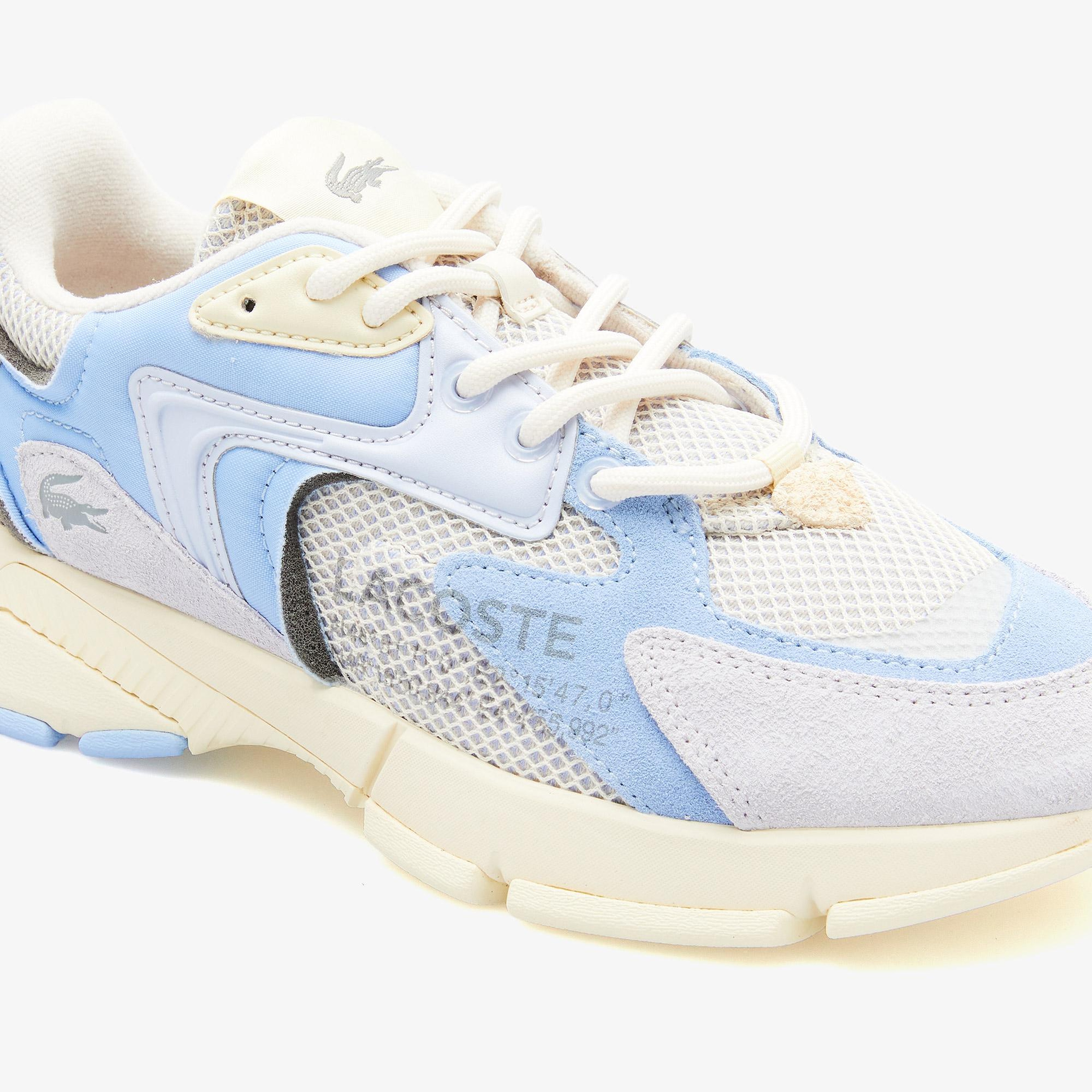 L003 Neo Kadın Mavi Sneaker