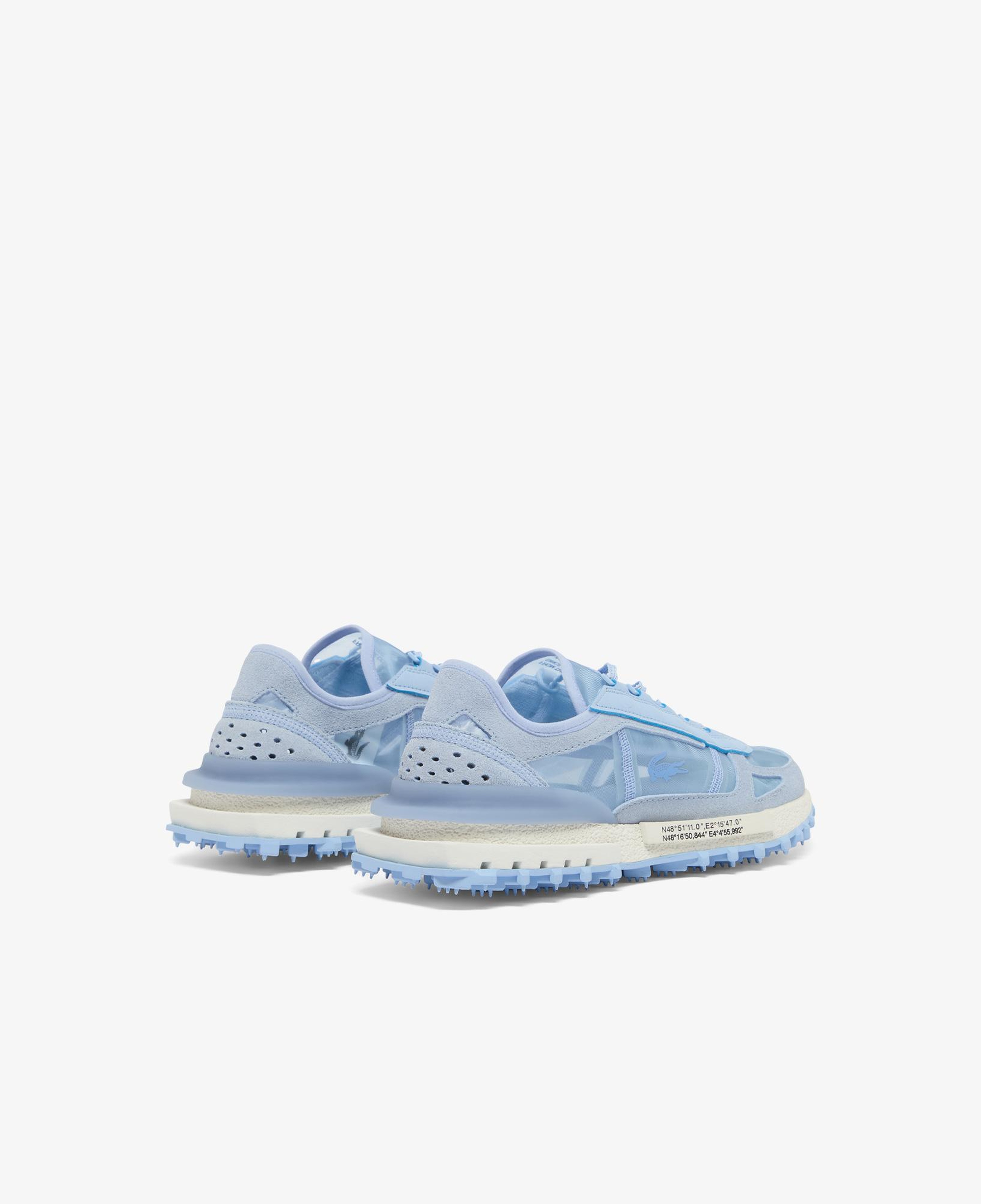 Elite Active Kadın Mavi Sneaker