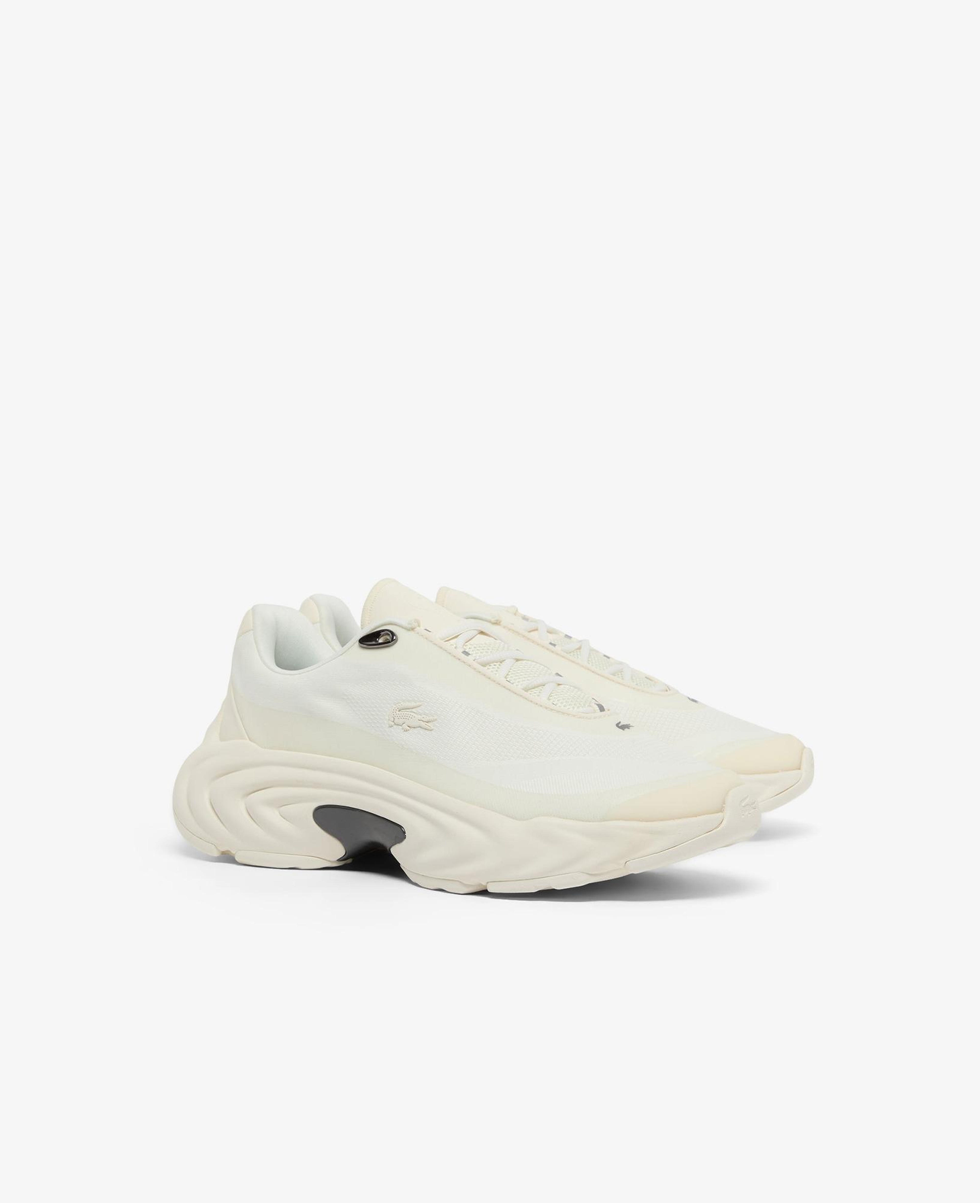 Spinor Erkek Krem Sneaker
