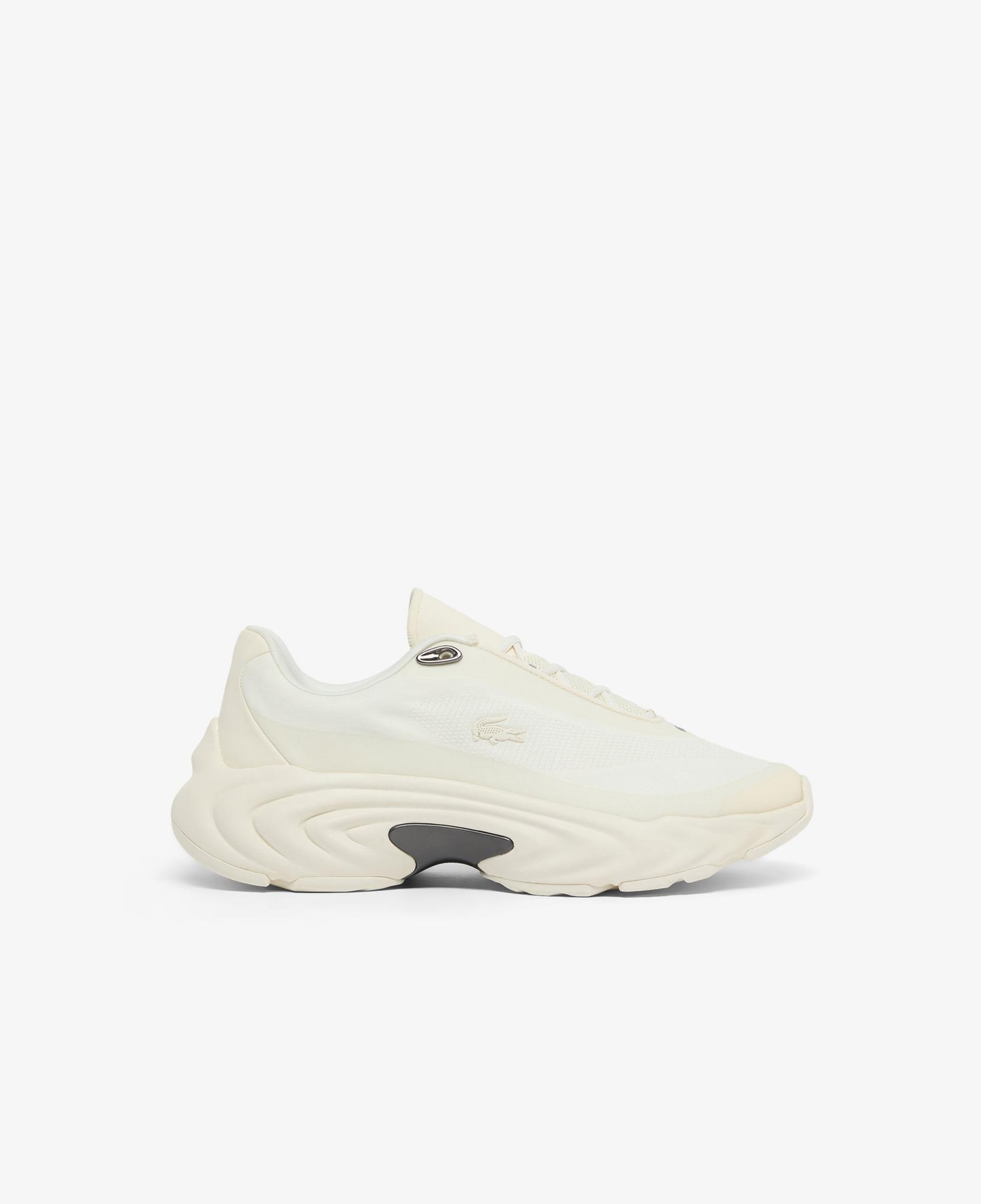 Spinor Erkek Krem Sneaker