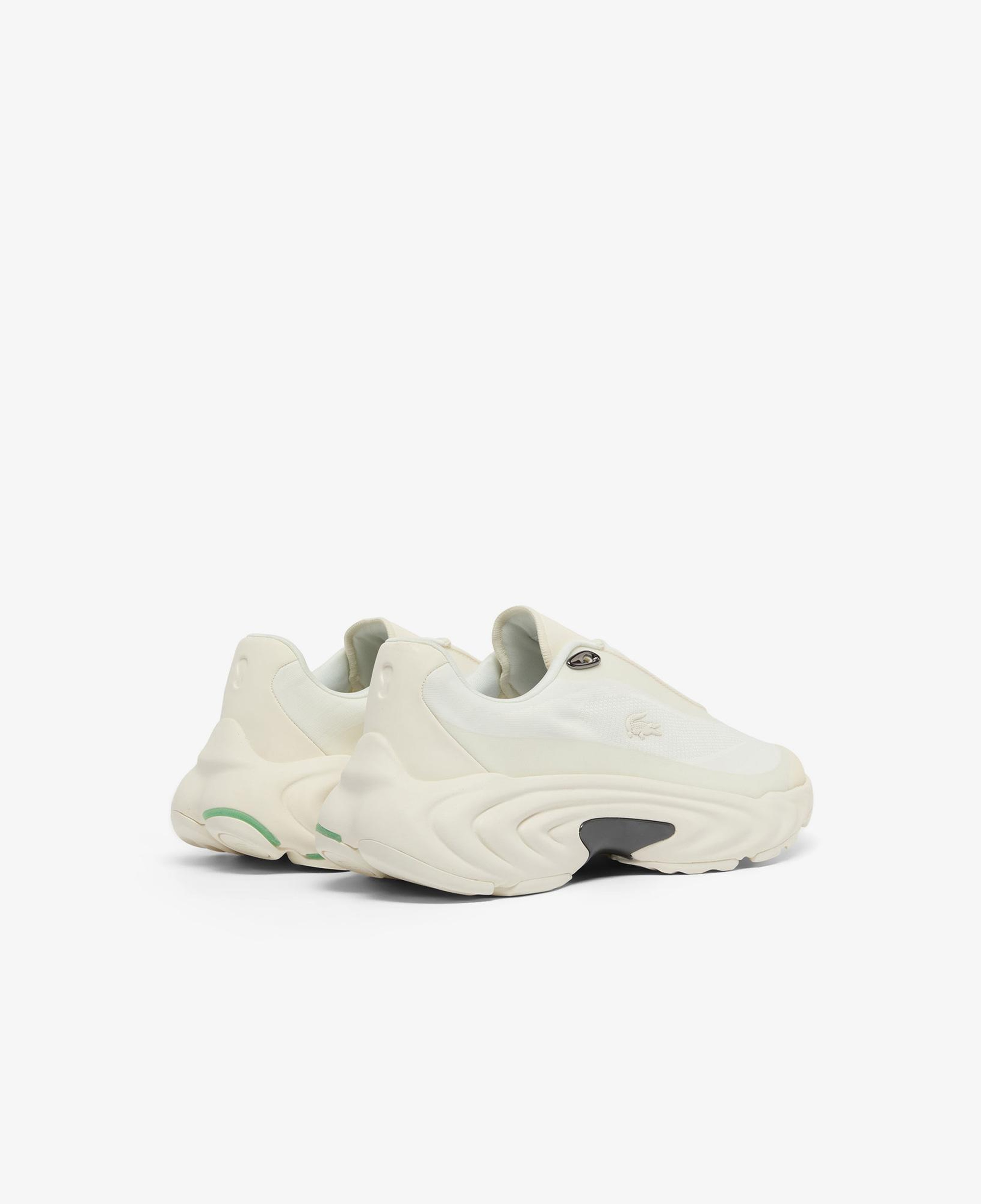 Spinor Erkek Krem Sneaker