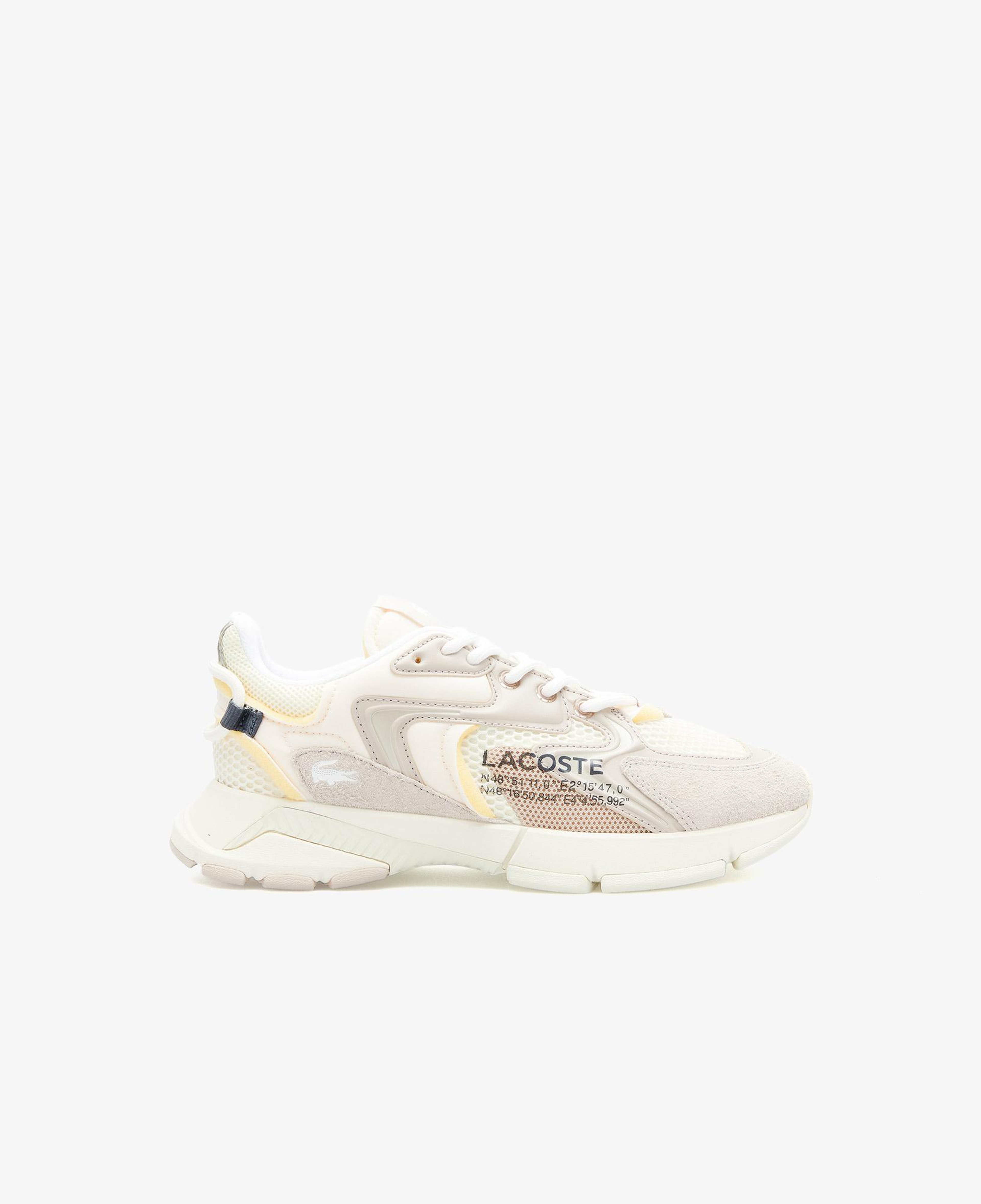 L003 Neo Erkek Krem Sneaker