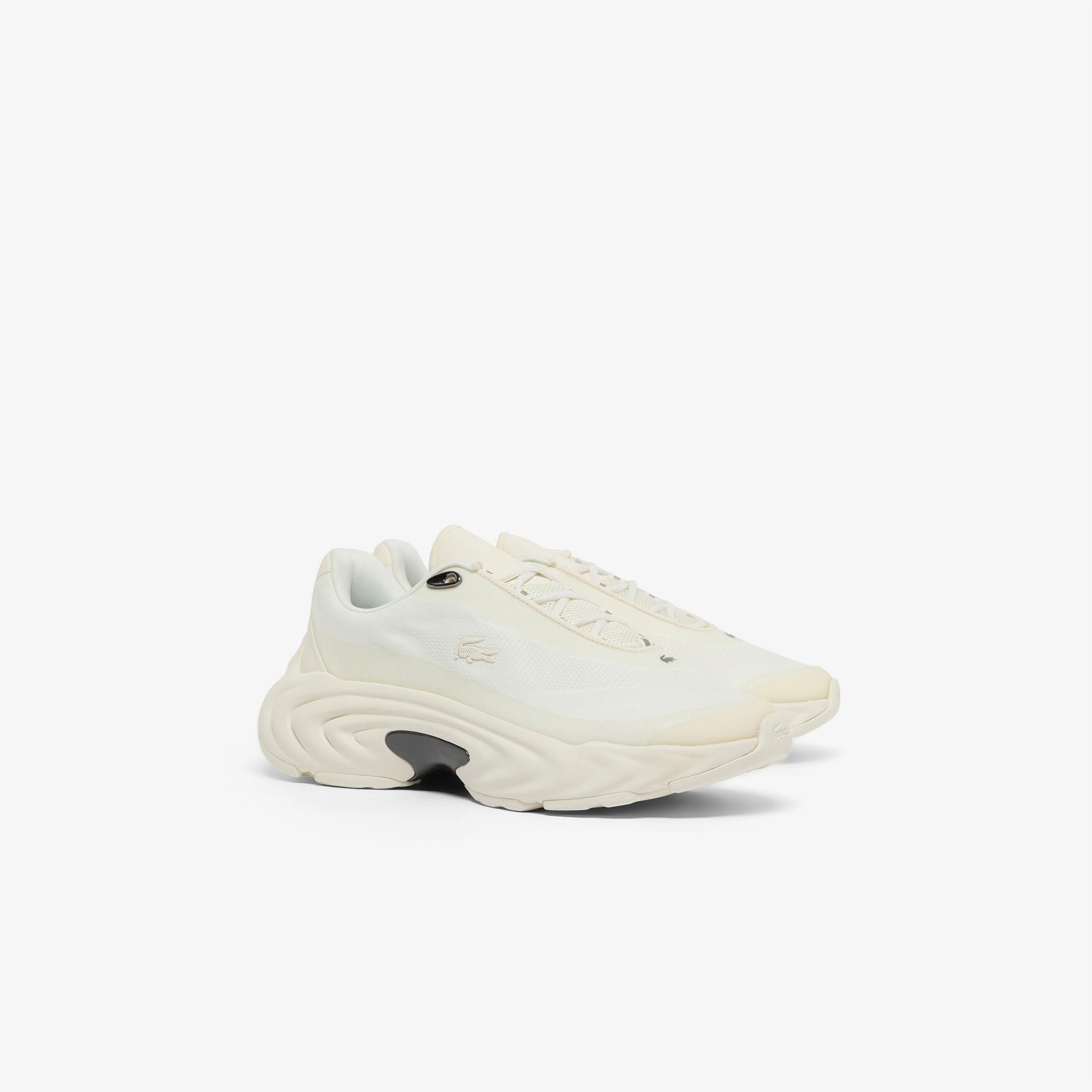 Spinor Erkek Krem Sneaker