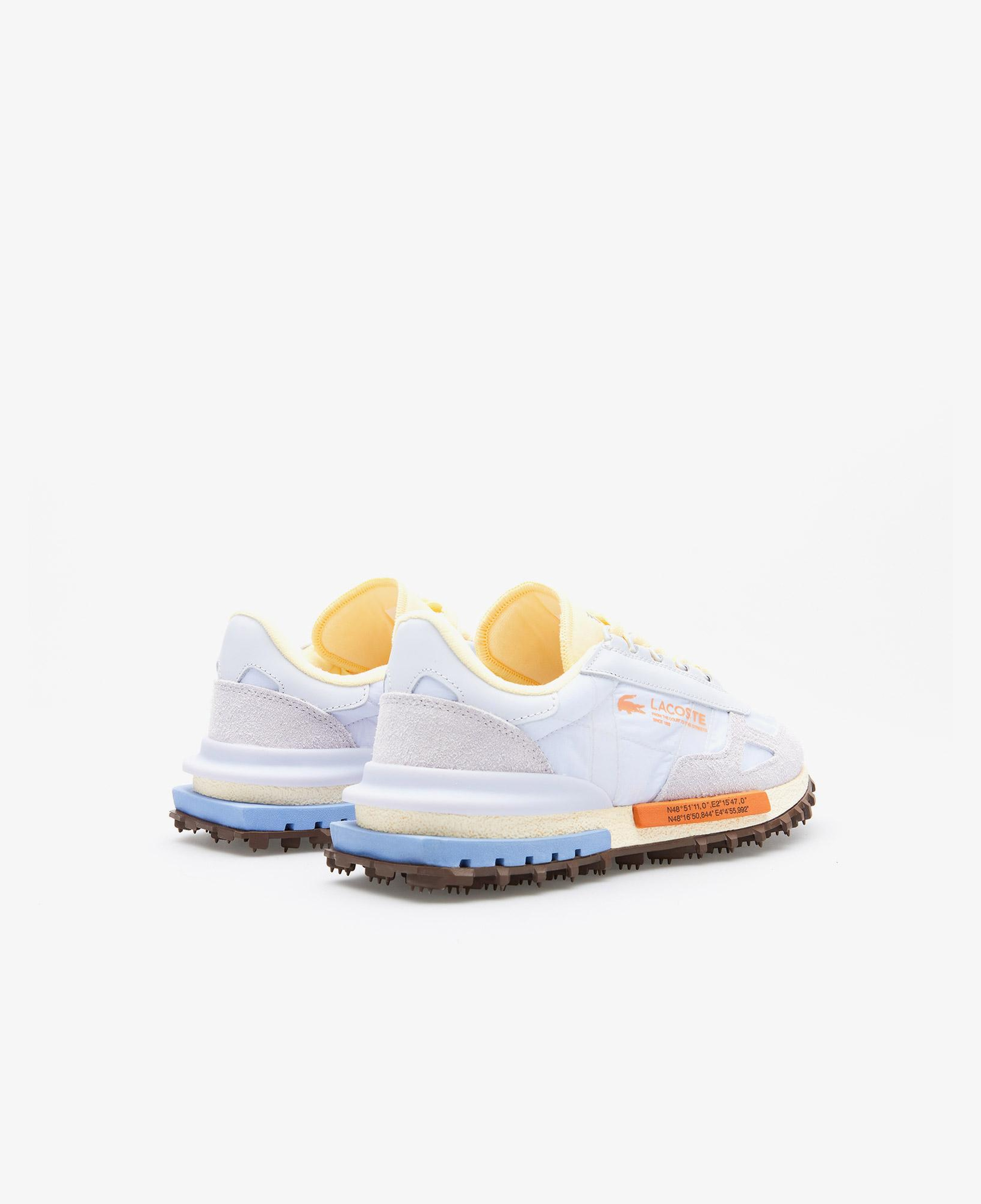 Elite Active Kadın Mavi Sneaker