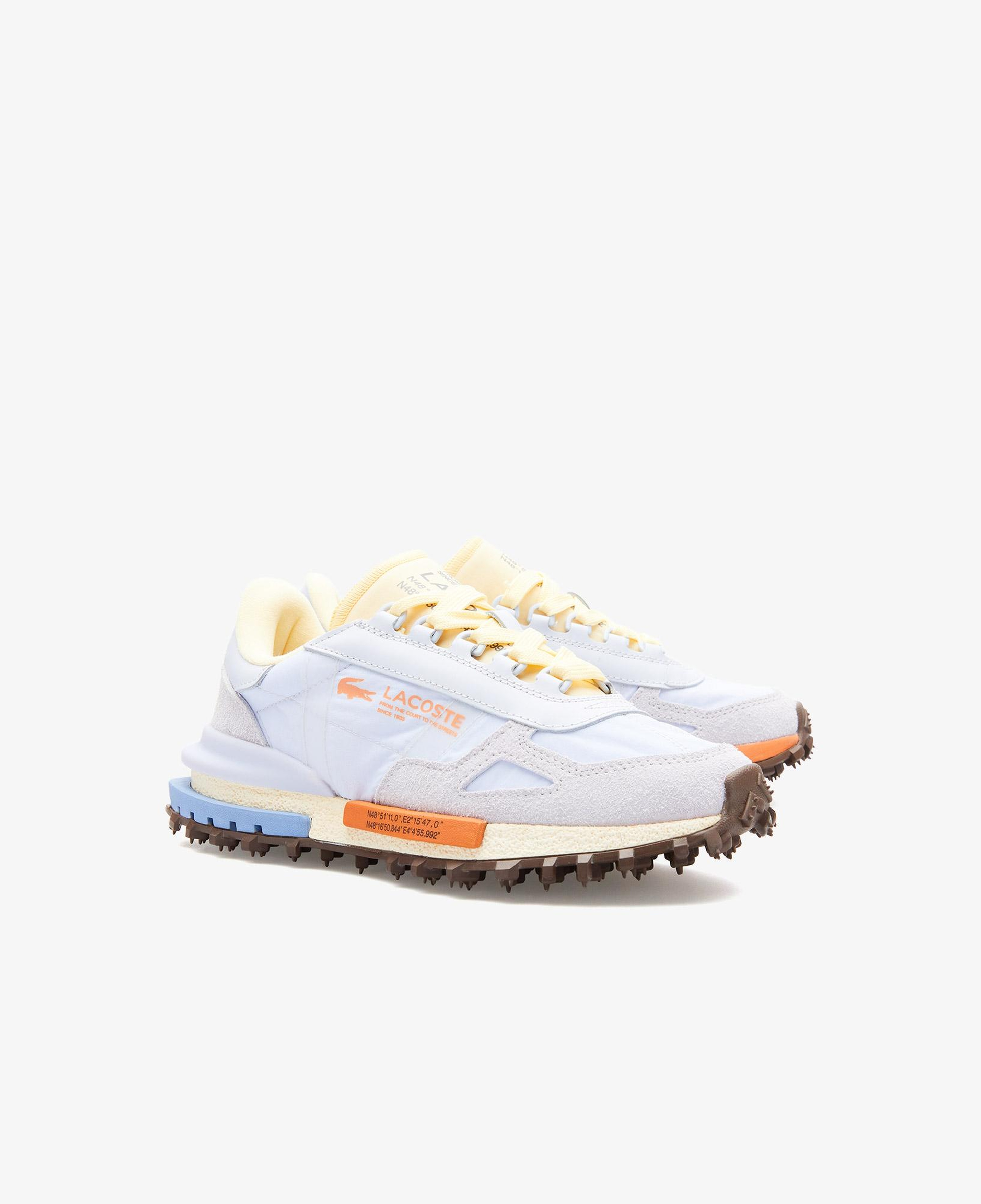 Elite Active Kadın Mavi Sneaker