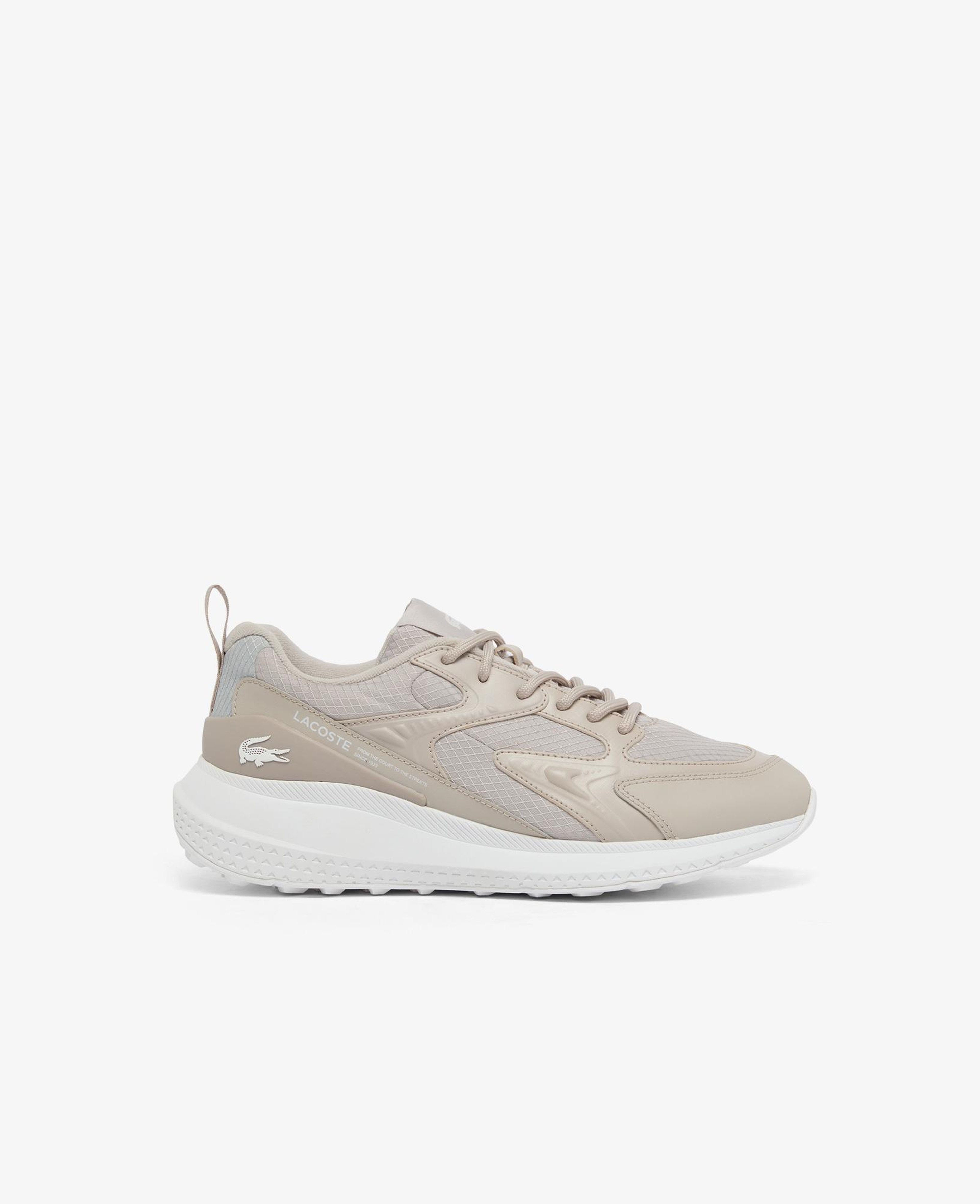 L003 Evo Erkek Bej Sneaker