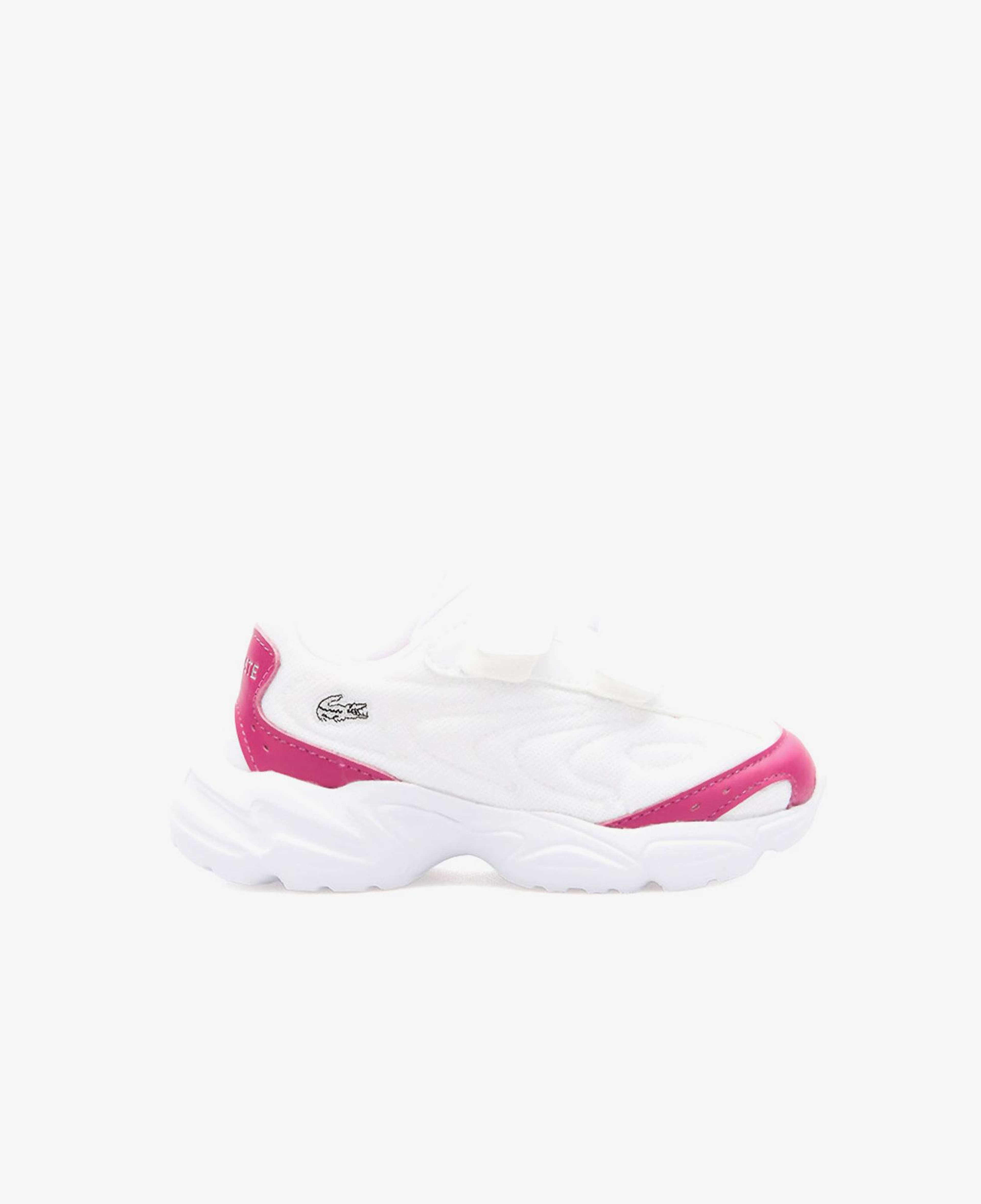 Storm 96 2K Lite Çocuk Beyaz Sneaker