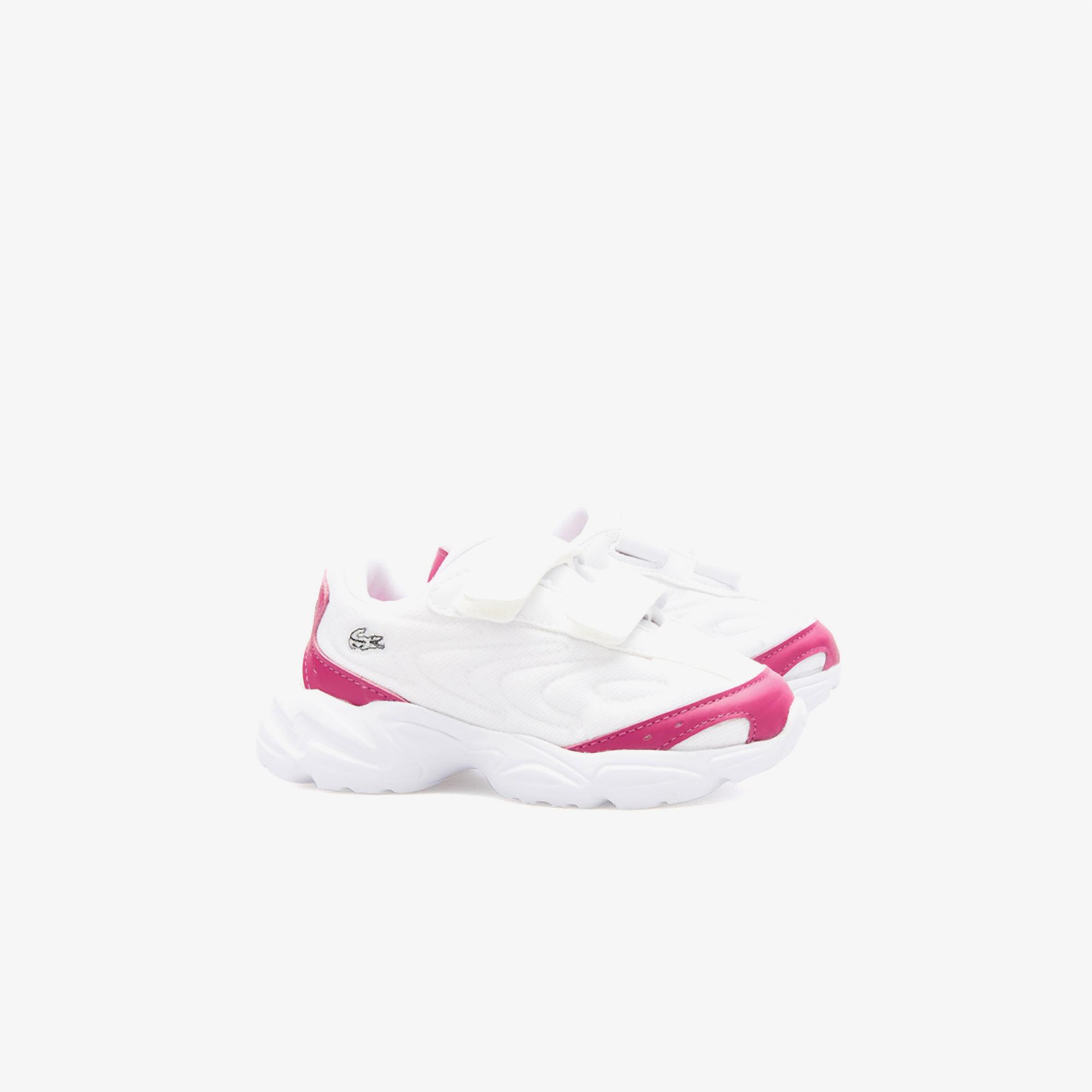 Storm 96 2K Lite Çocuk Beyaz Sneaker