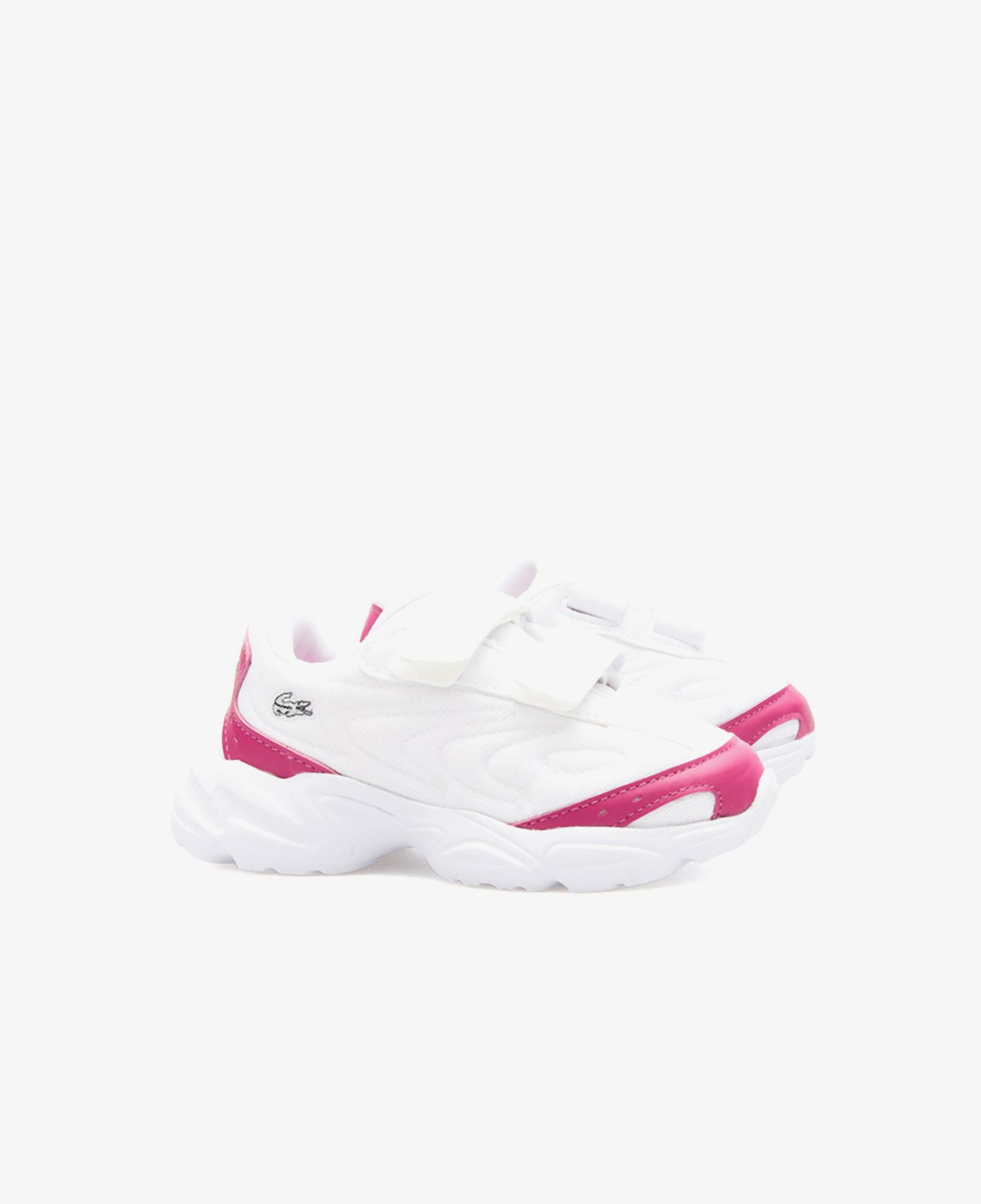 Storm 96 2K Lite Çocuk Beyaz Sneaker