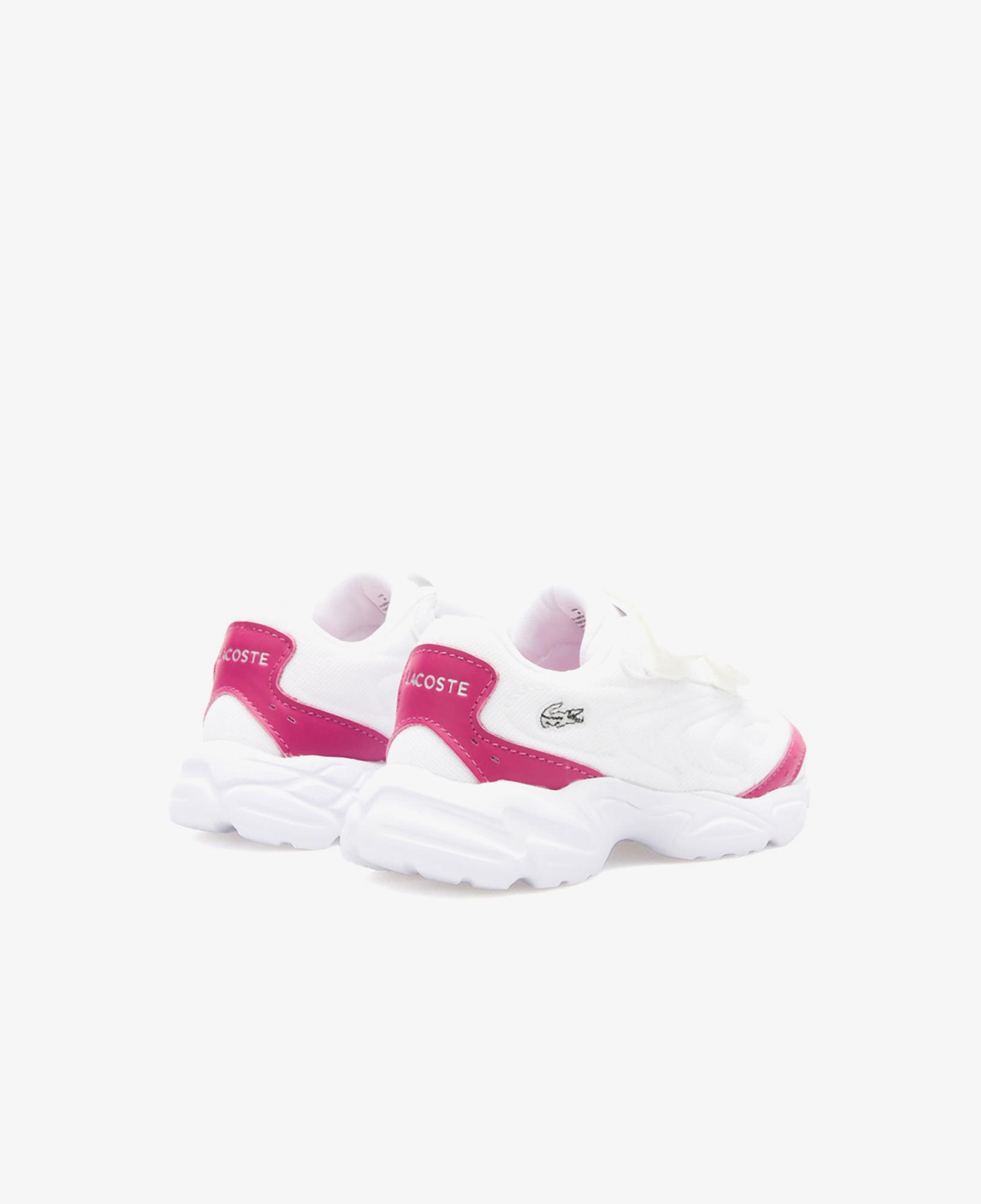 Storm 96 2K Lite Çocuk Beyaz Sneaker