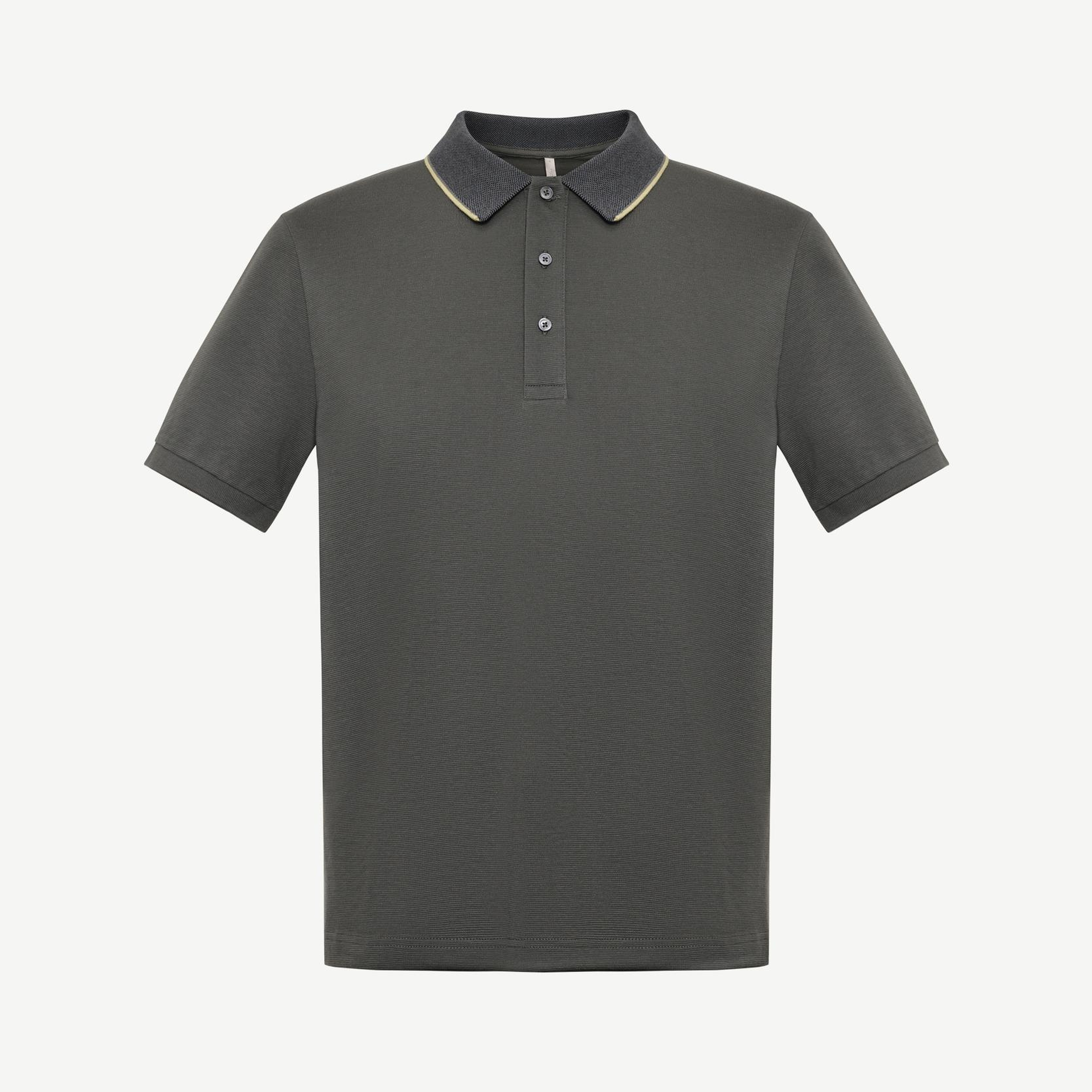 YARGICI Kısa Kollu T-shirt