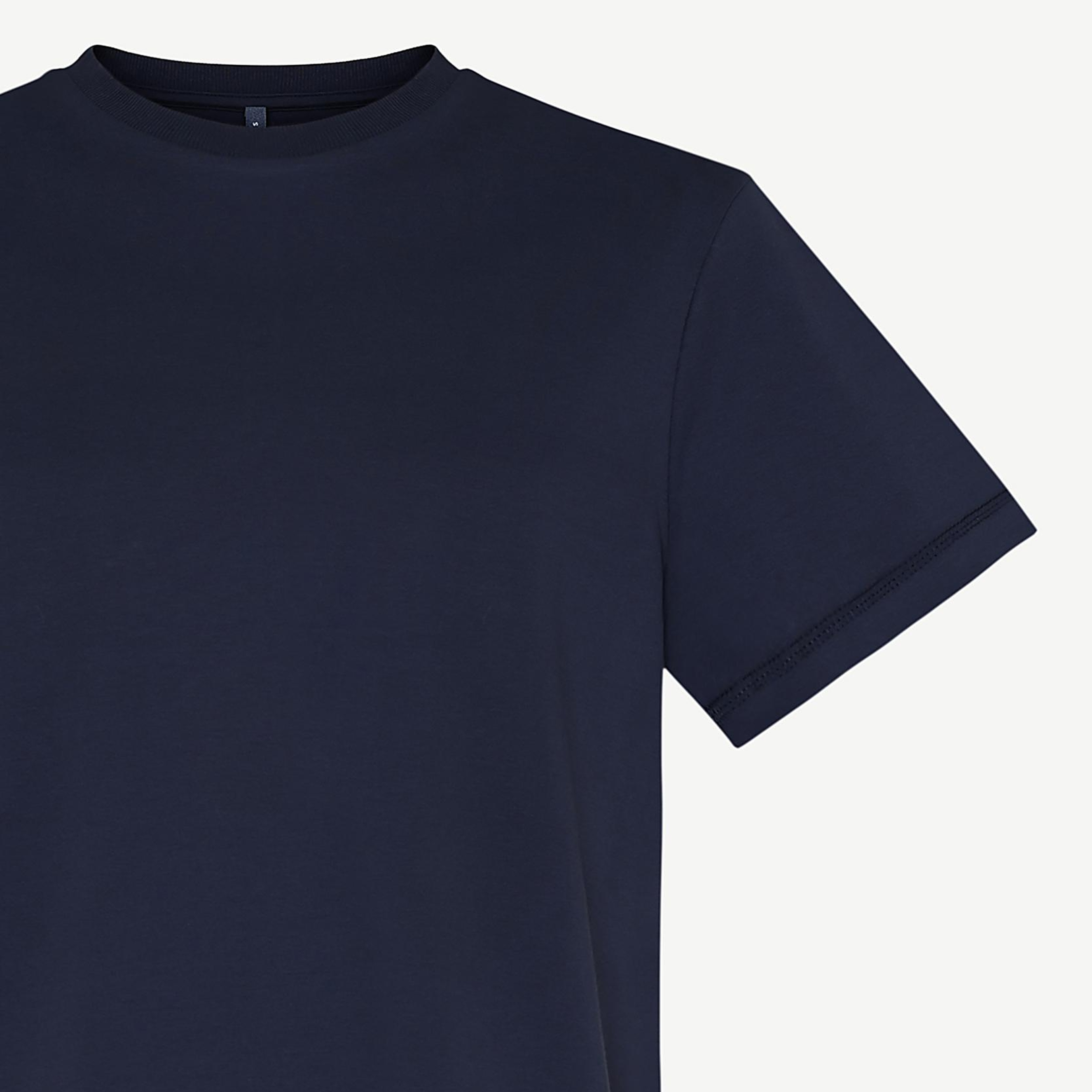YARGICI Regular Bisiklet Yaka Kısa Kol T-shirt