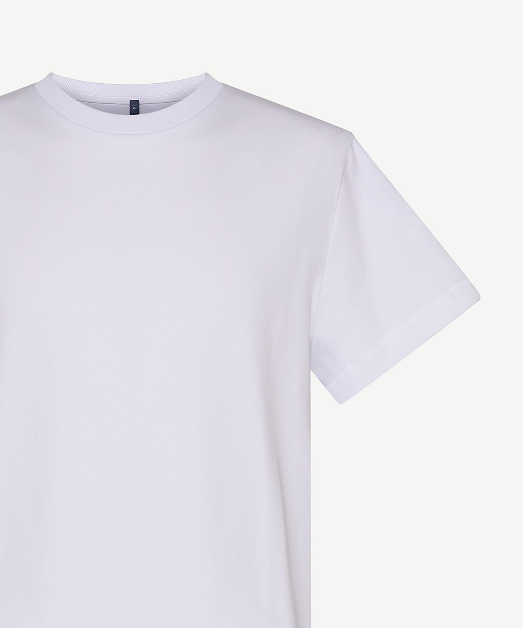 YARGICI Regular Bisiklet Yaka Kısa Kol T-shirt