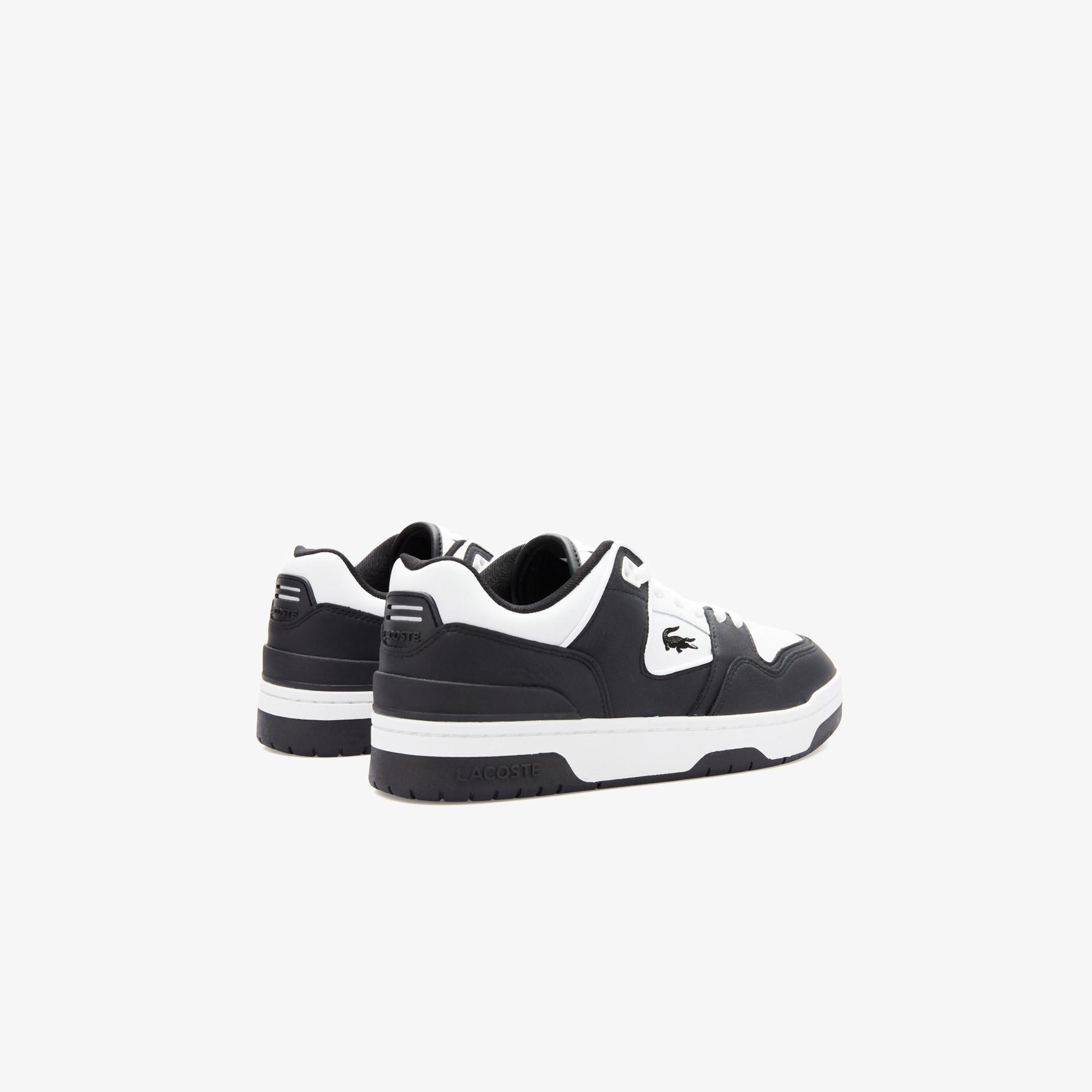 Court Cage Erkek Siyah Sneaker