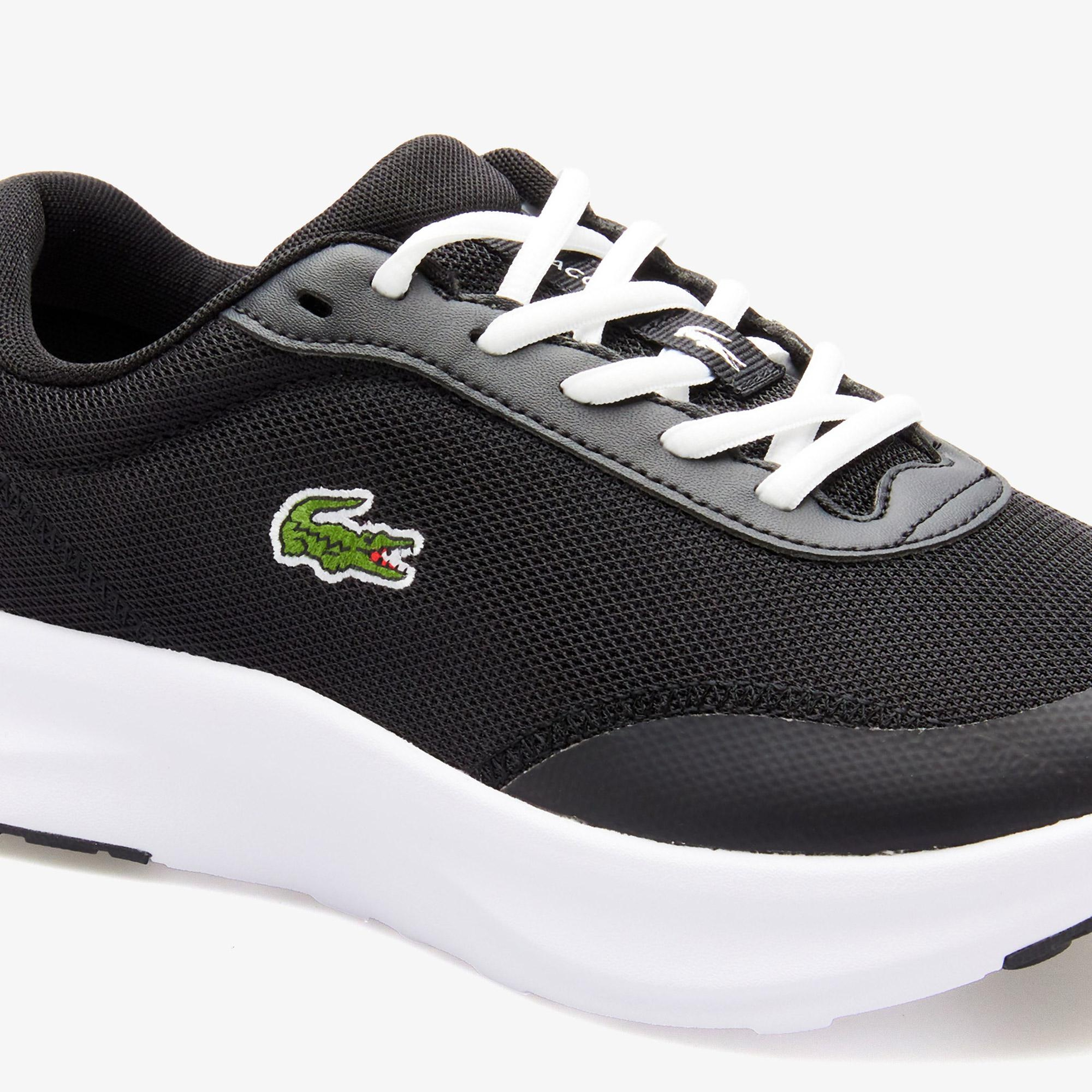 Neo Run Ace Kadın Siyah Sneaker