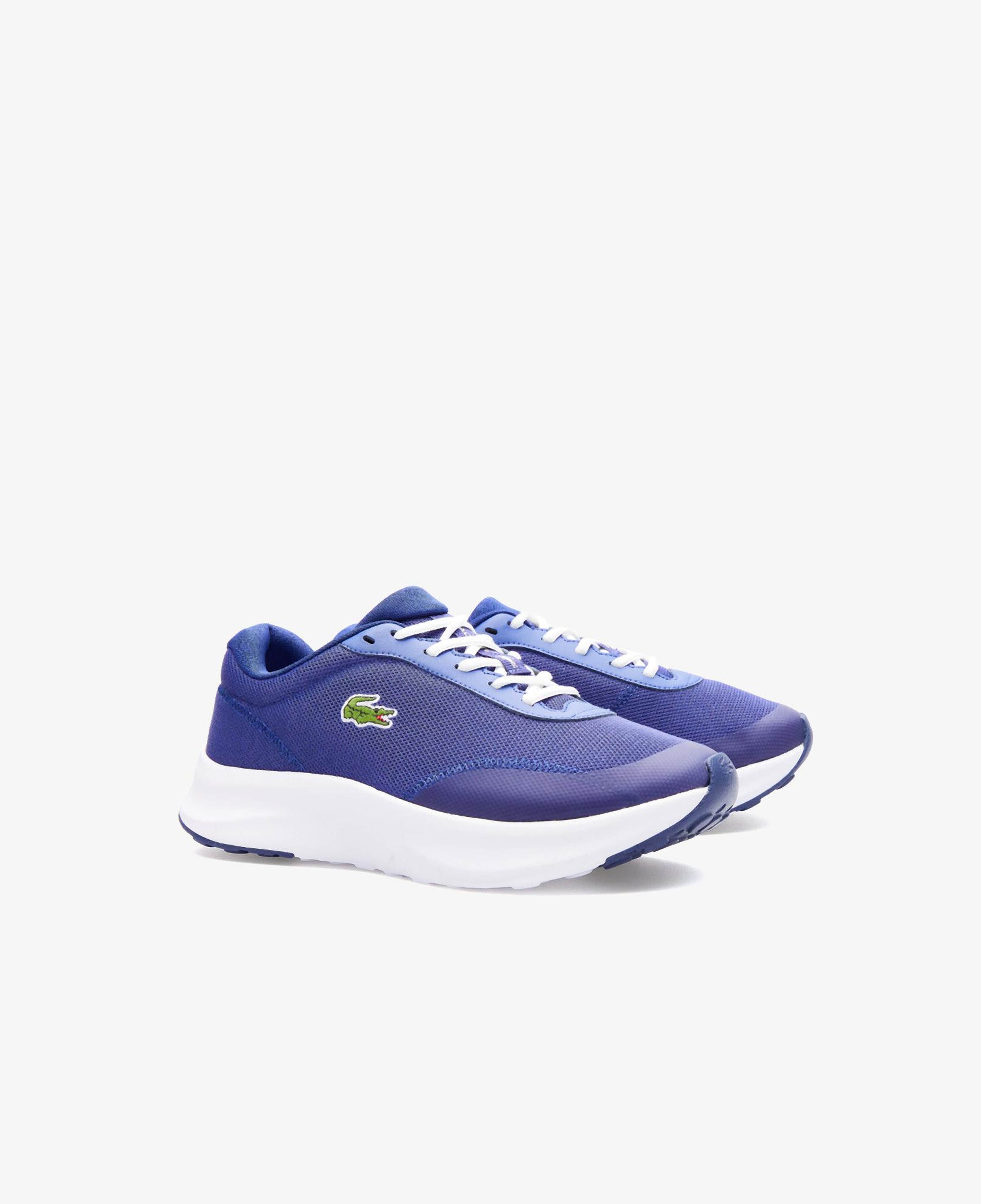 Neo Run Ace Erkek Lacivert Sneaker