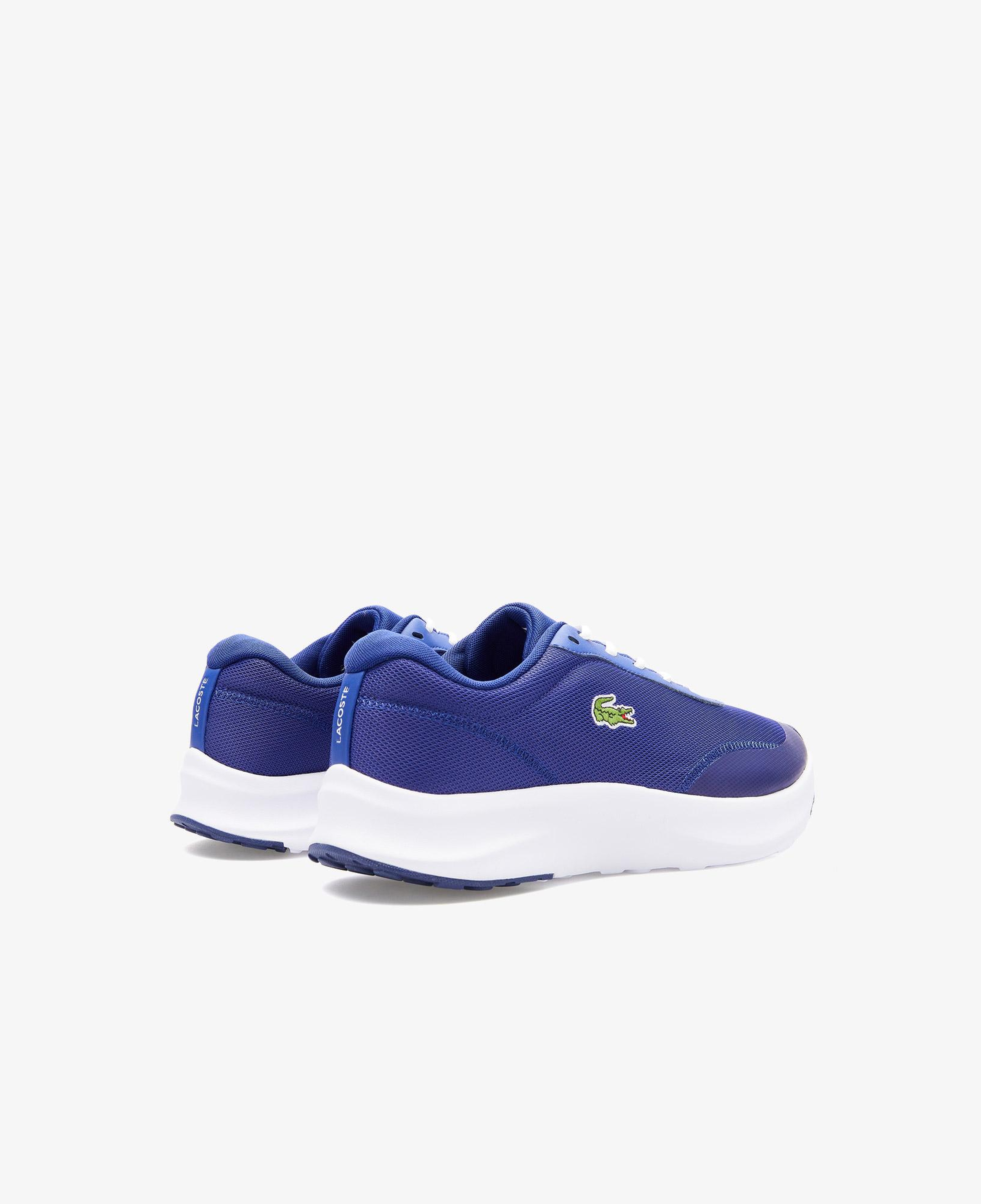 Neo Run Ace Erkek Lacivert Sneaker