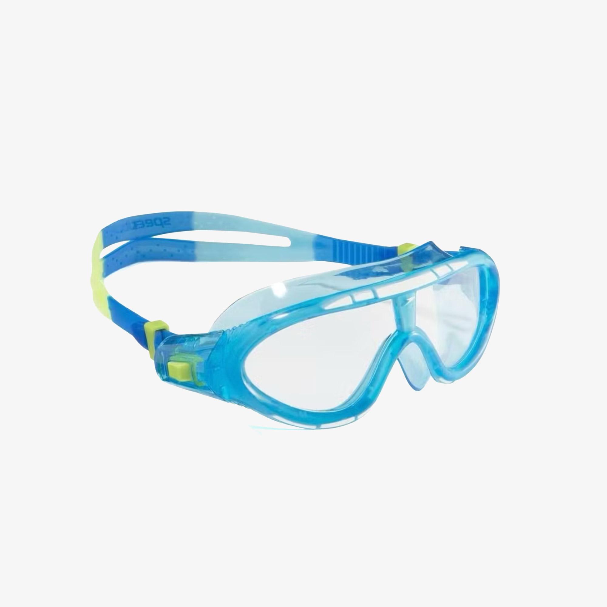 Speedo Rift Gog Çocuk Mavi Gözlük