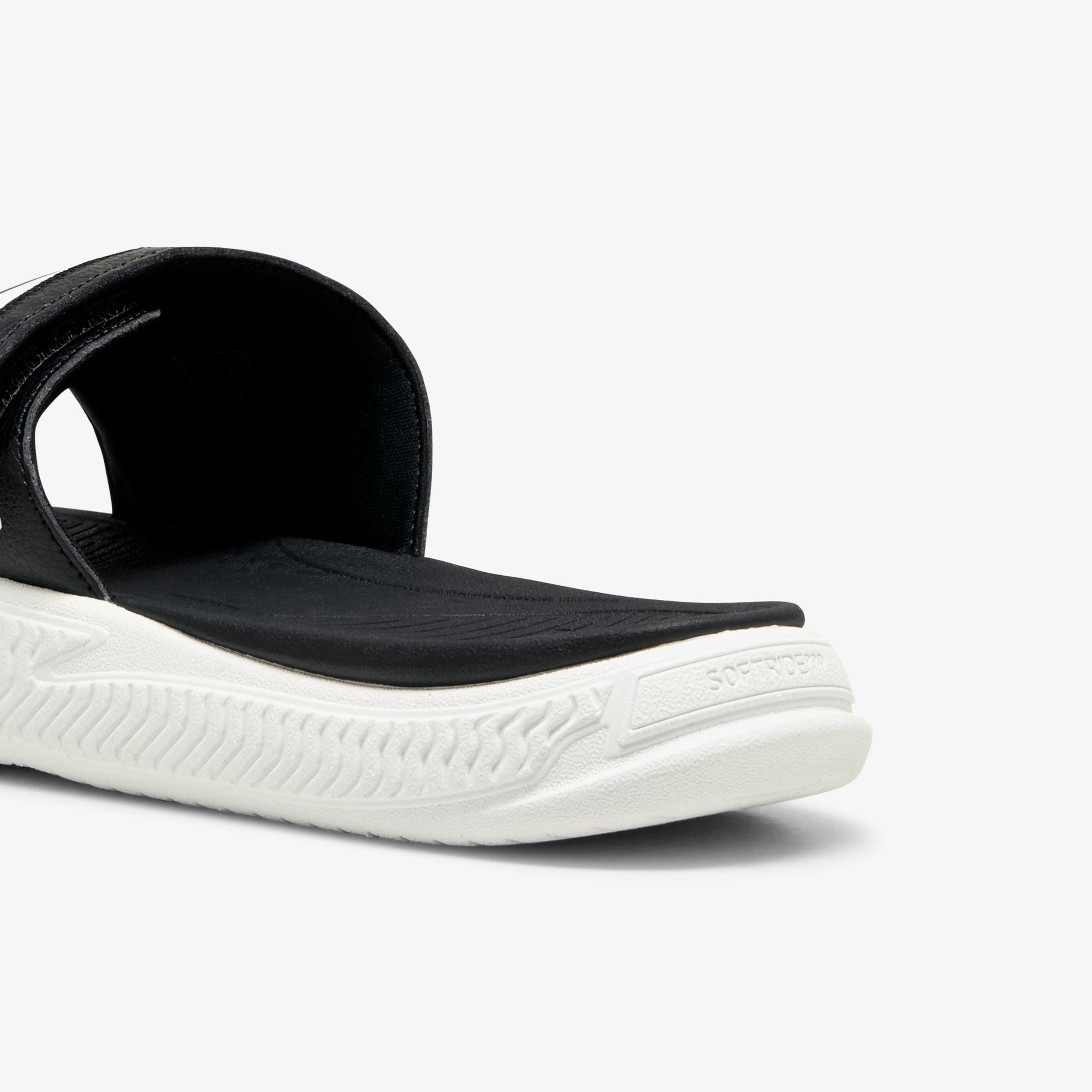Puma Softridepro Slide 24 Unisex Siyah Terlik