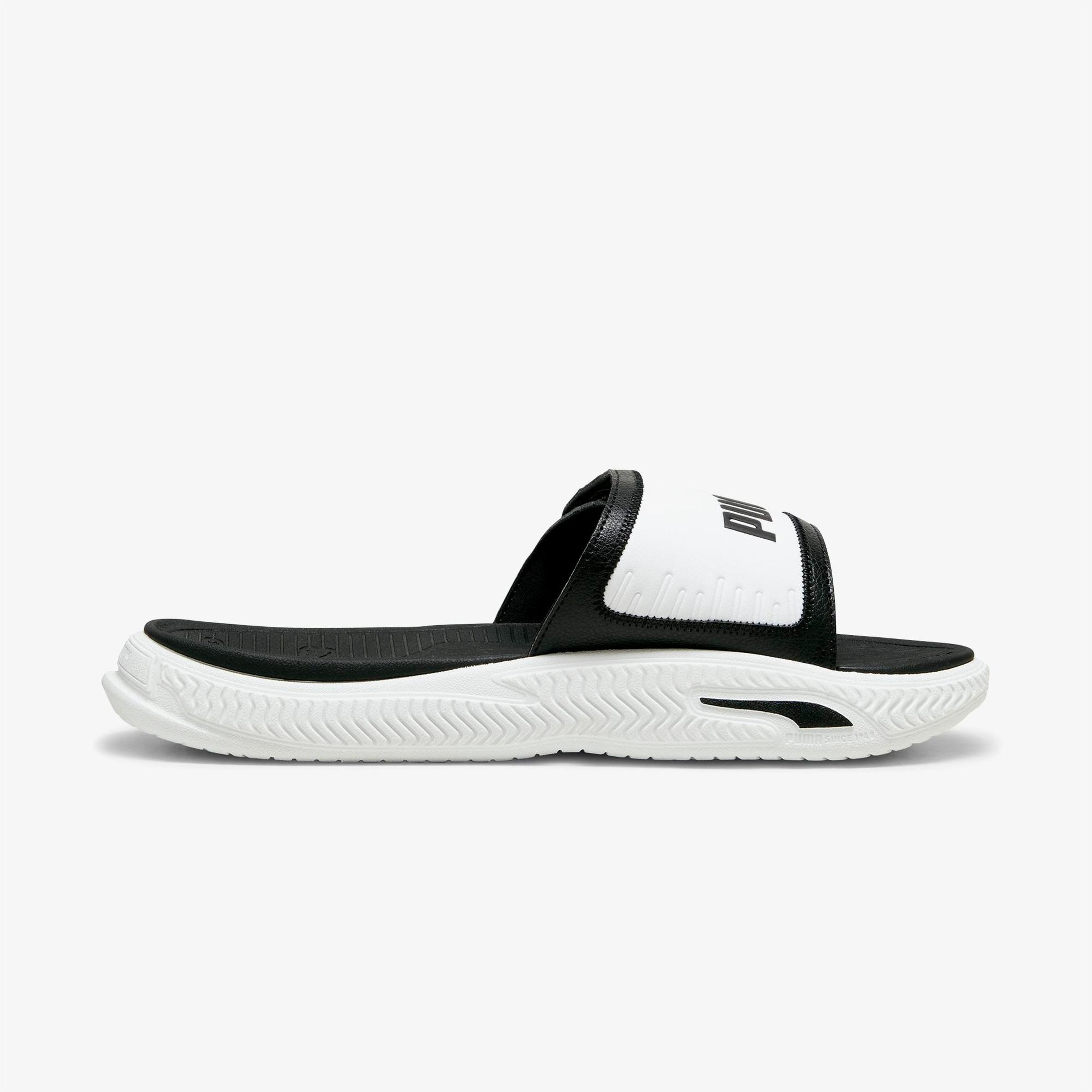 Puma Softridepro Slide 24 Unisex Siyah Terlik