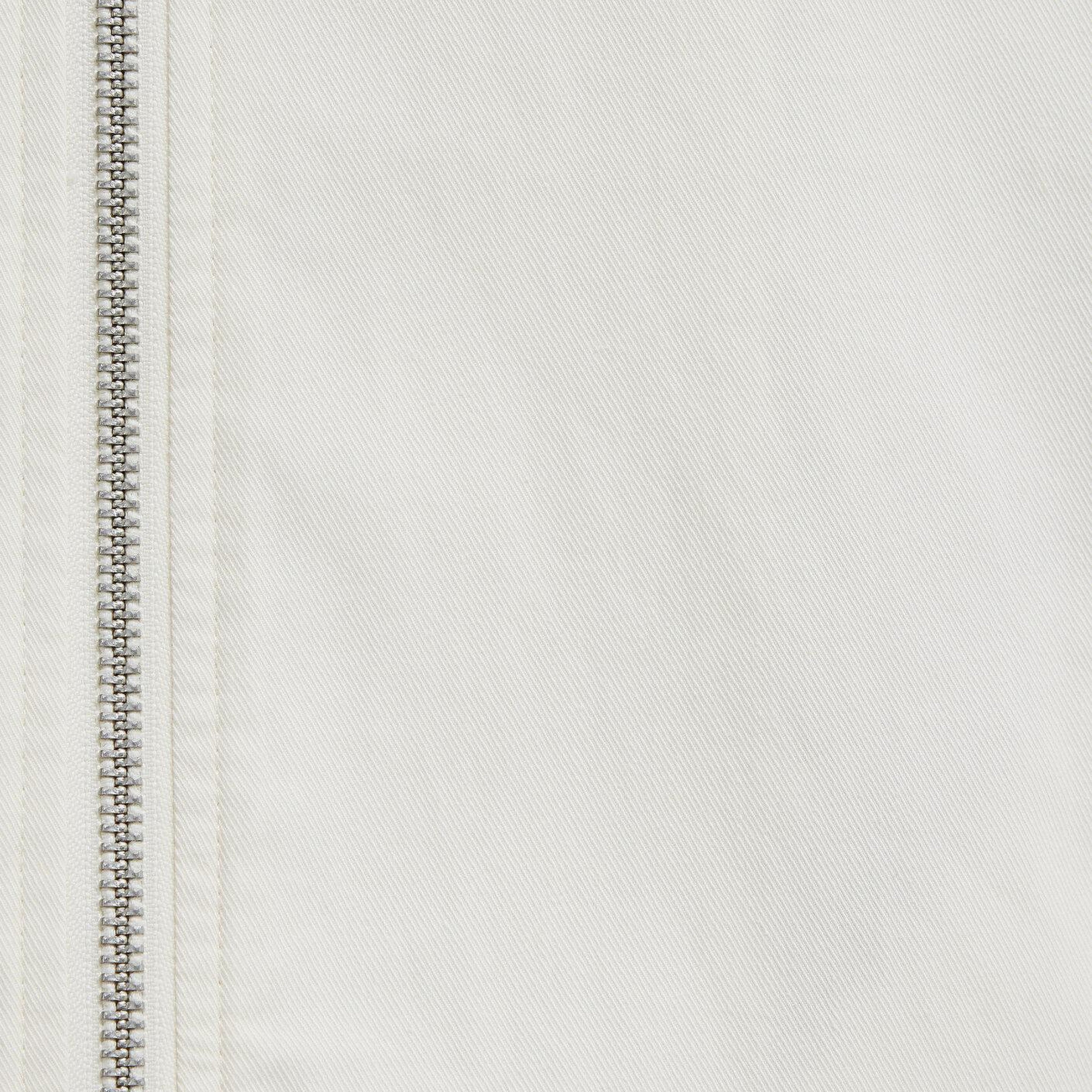 Mavi Ekru Ceket Oversize / Geniş Kesim 1110821-70056