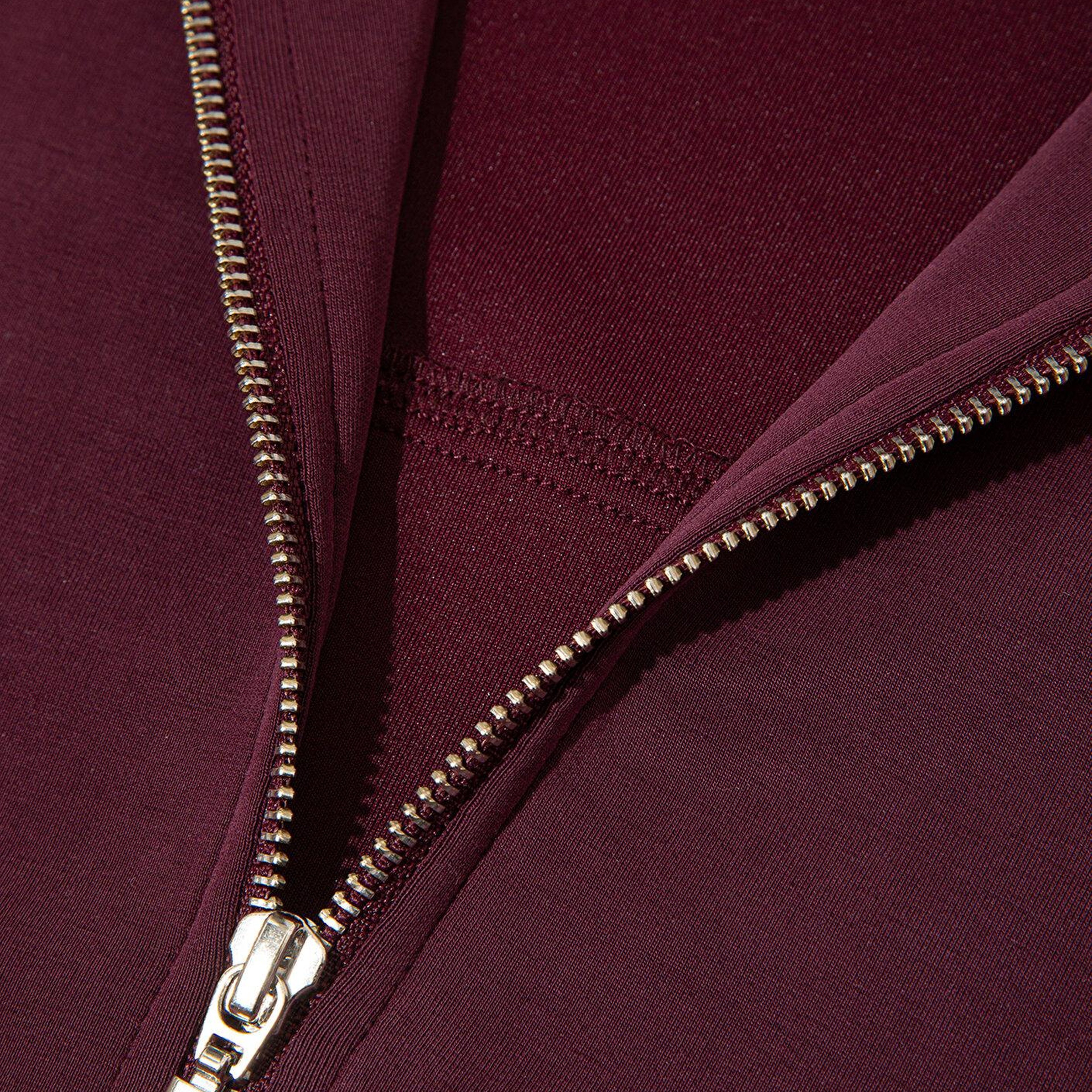 Mavi Bordo (TENCEL™) Modal Karışımlı Sweatshirt 1S10059-70434