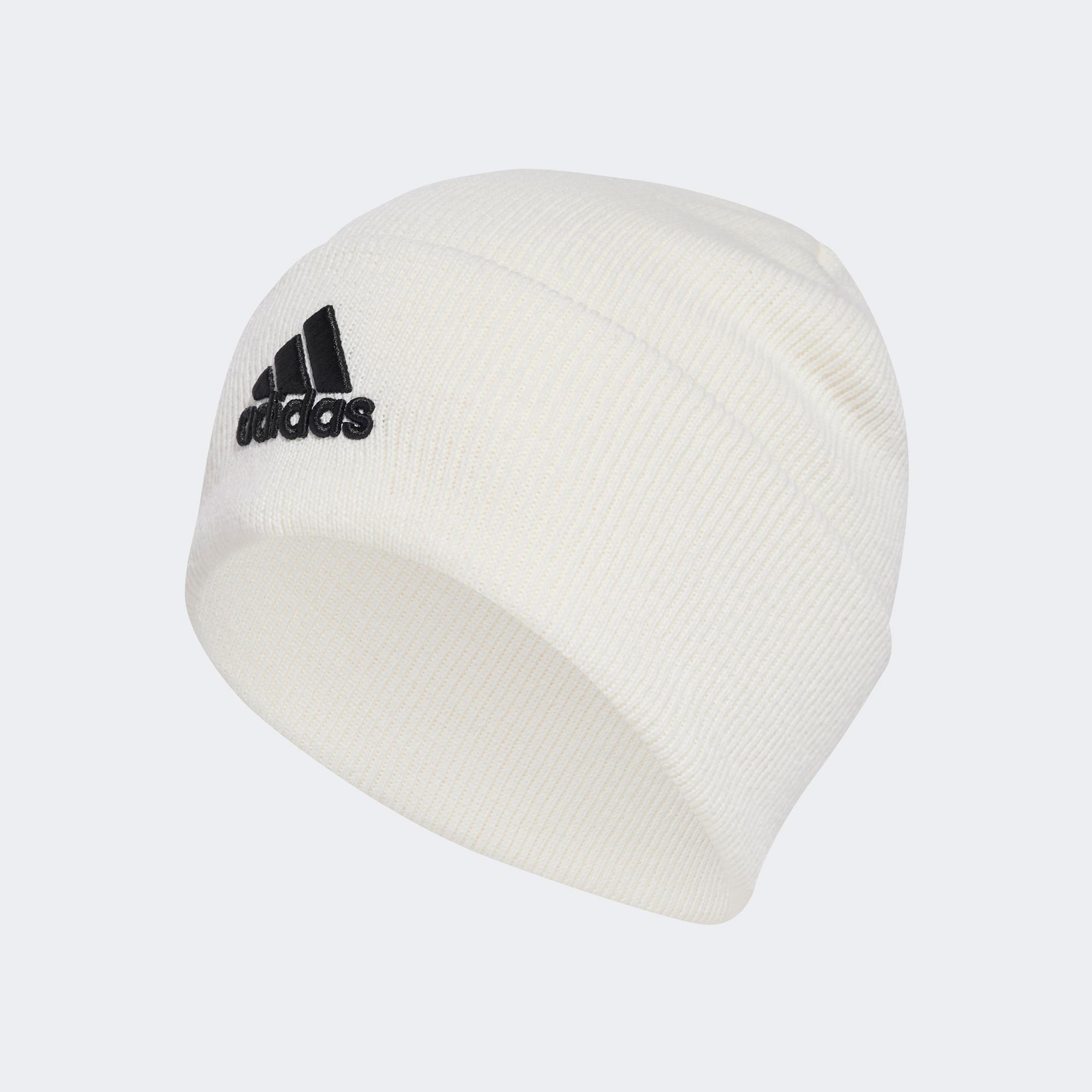 adidas Unisex Beyaz Bere