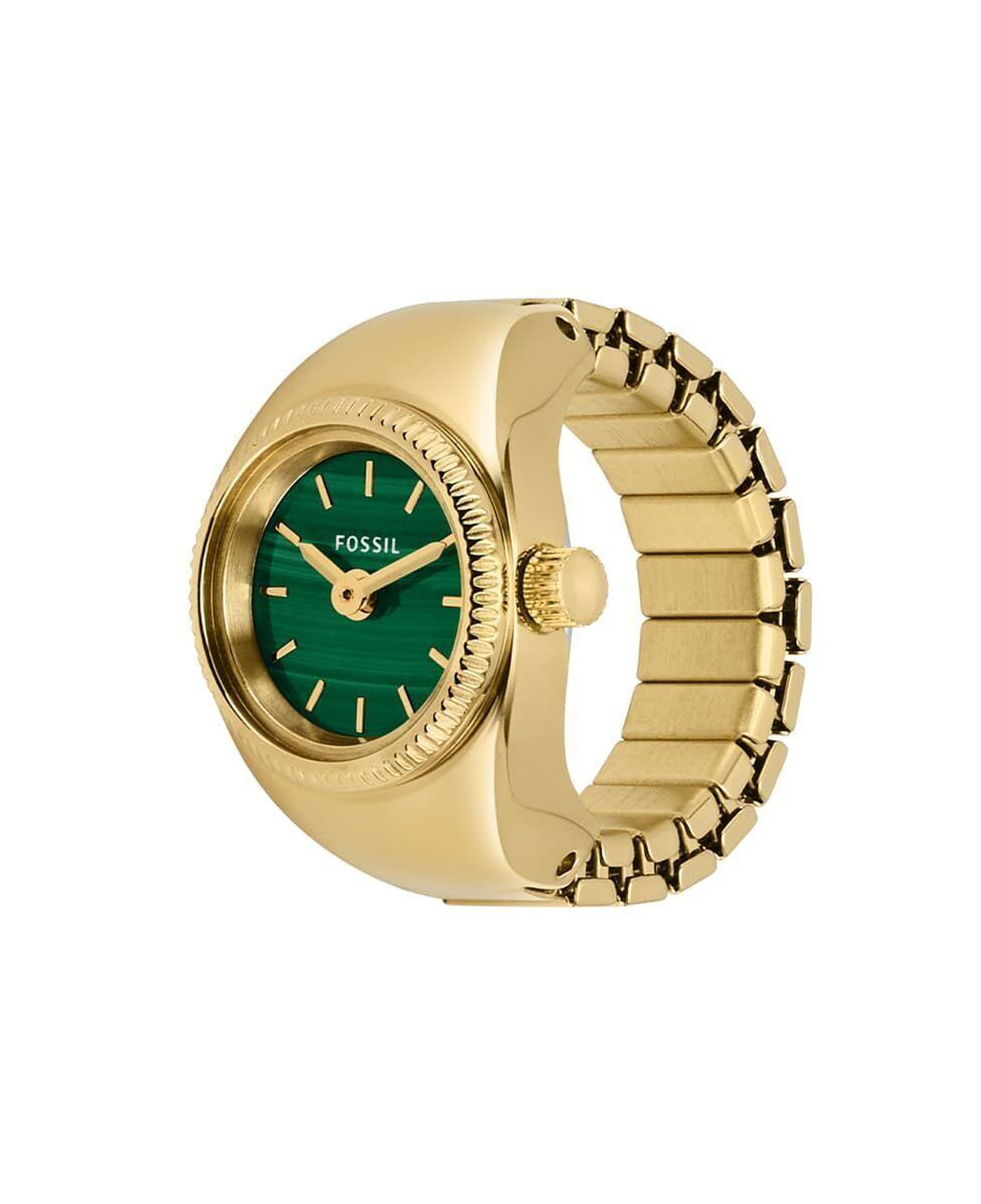 Fossil FES5308 Kadın Yüzük Saat