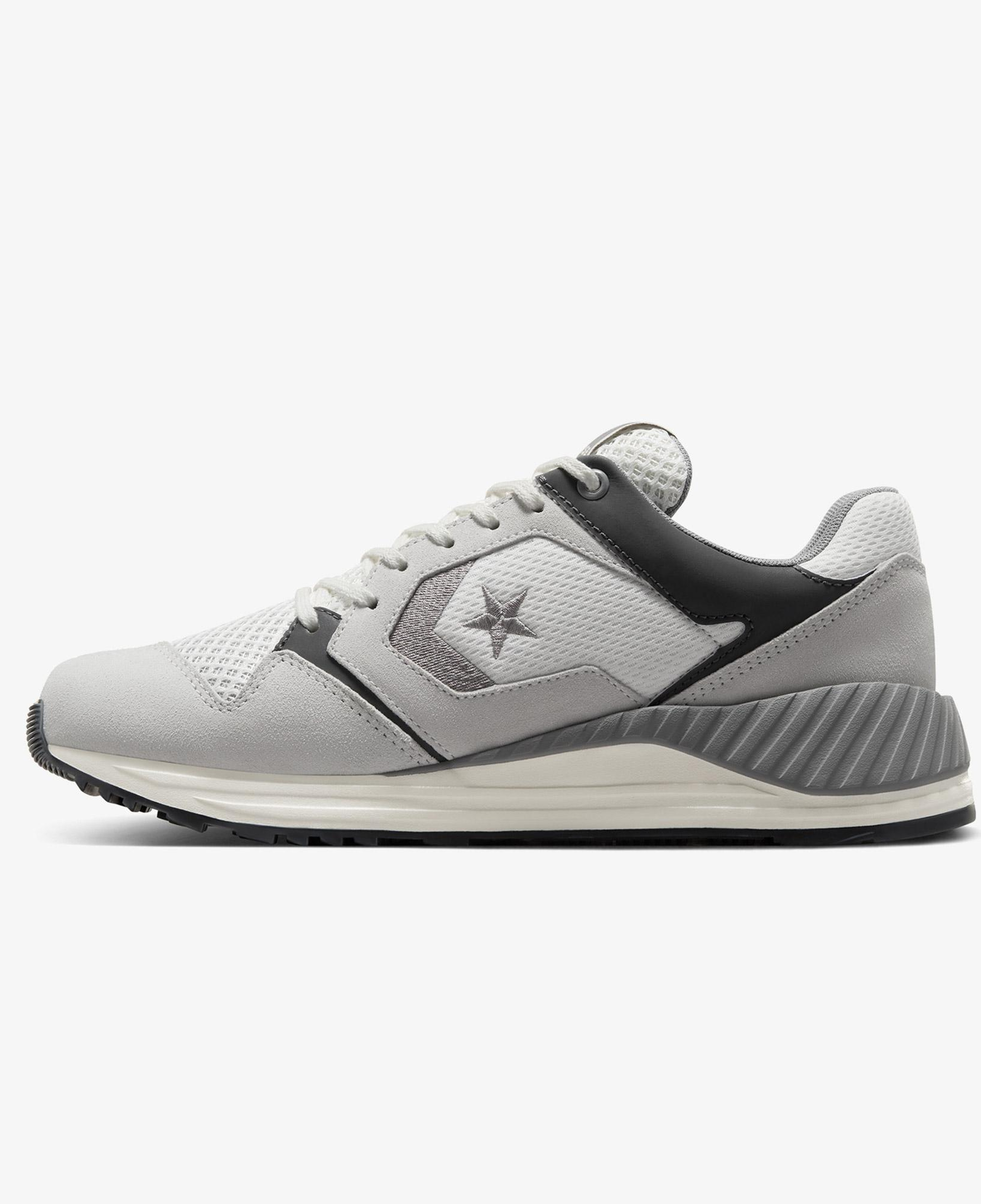 Converse Wave Trainer Unisex Gri Sneaker