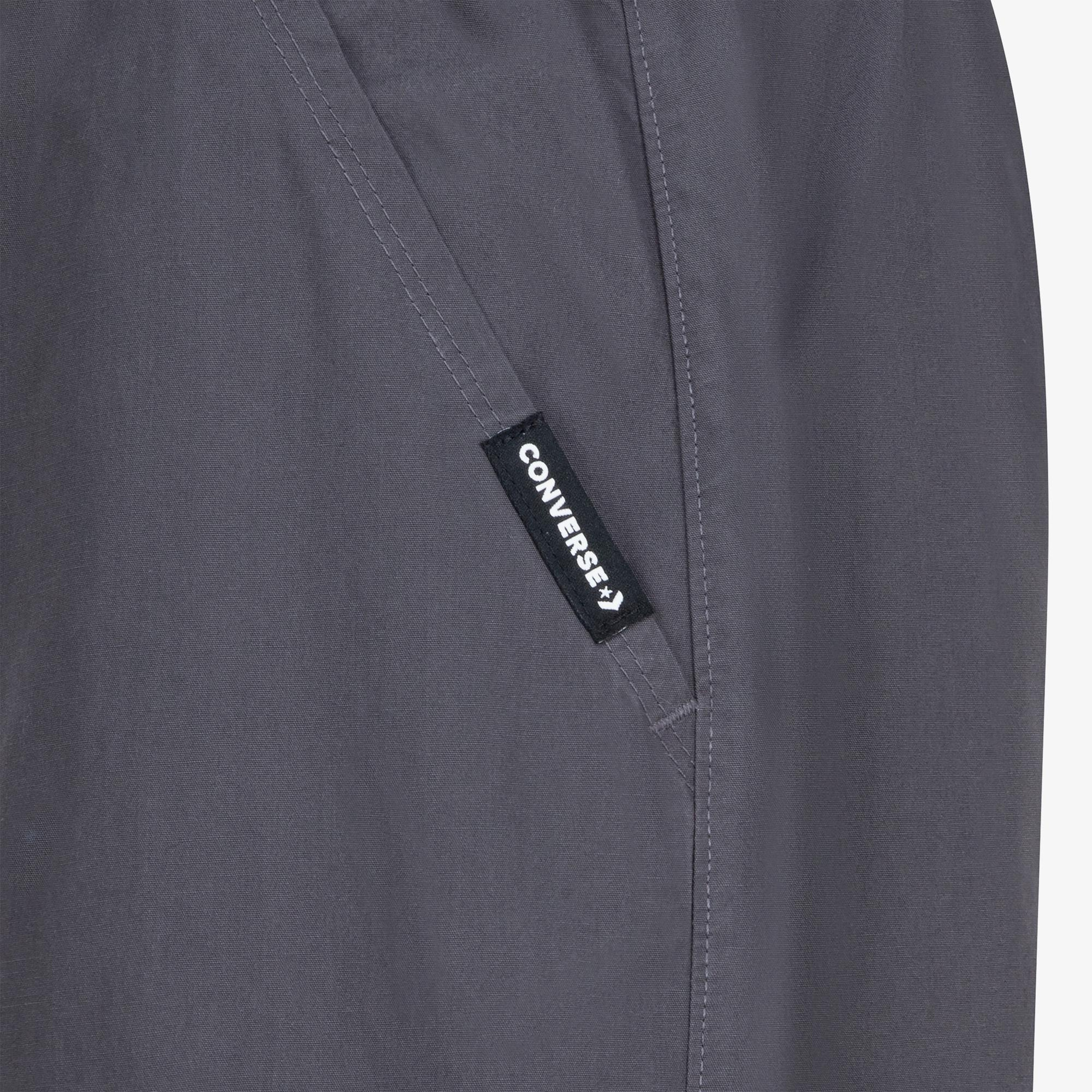 Converse Classic Çocuk Gri Eşofman Altı