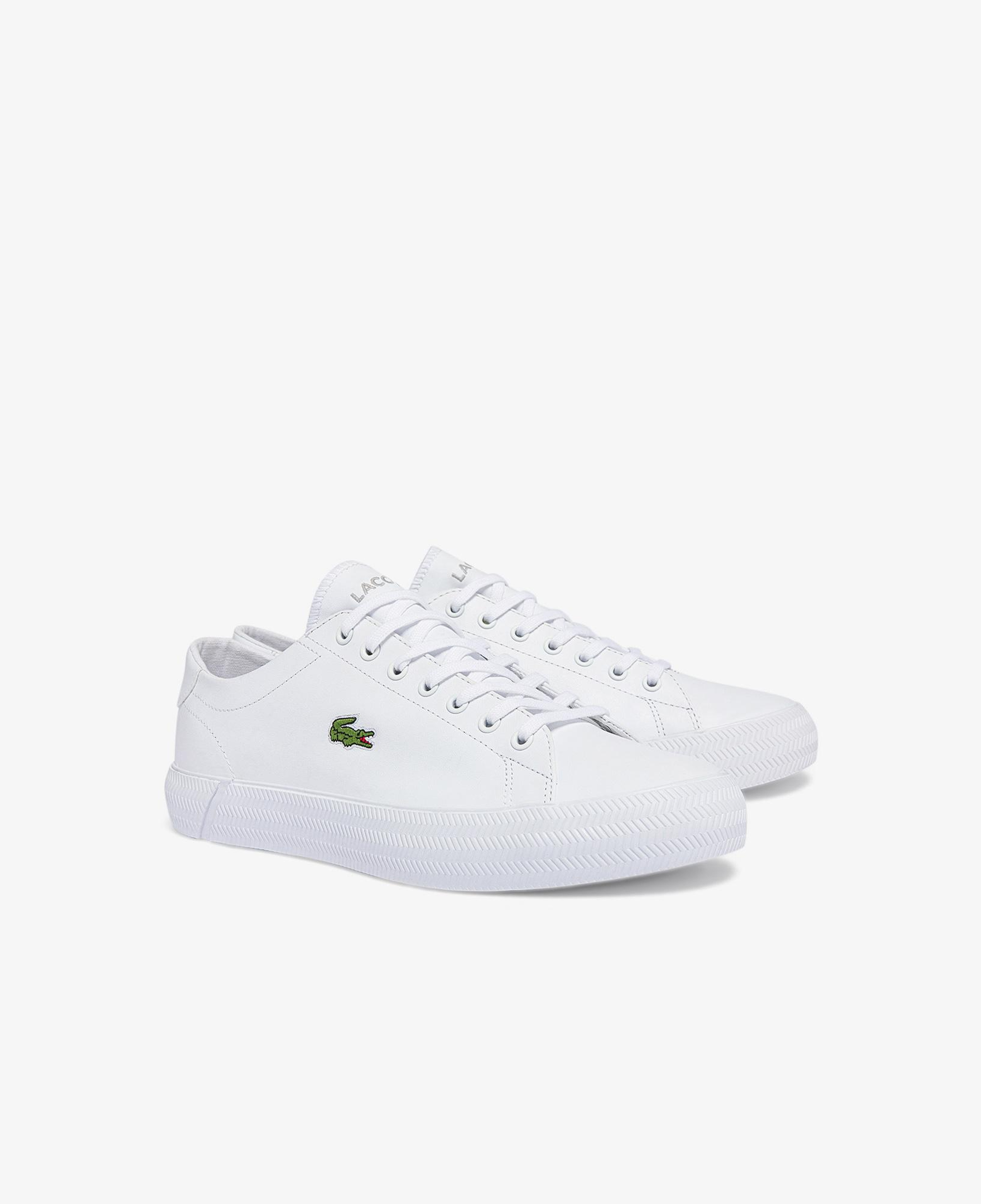 Gripshot Erkek Beyaz Sneaker