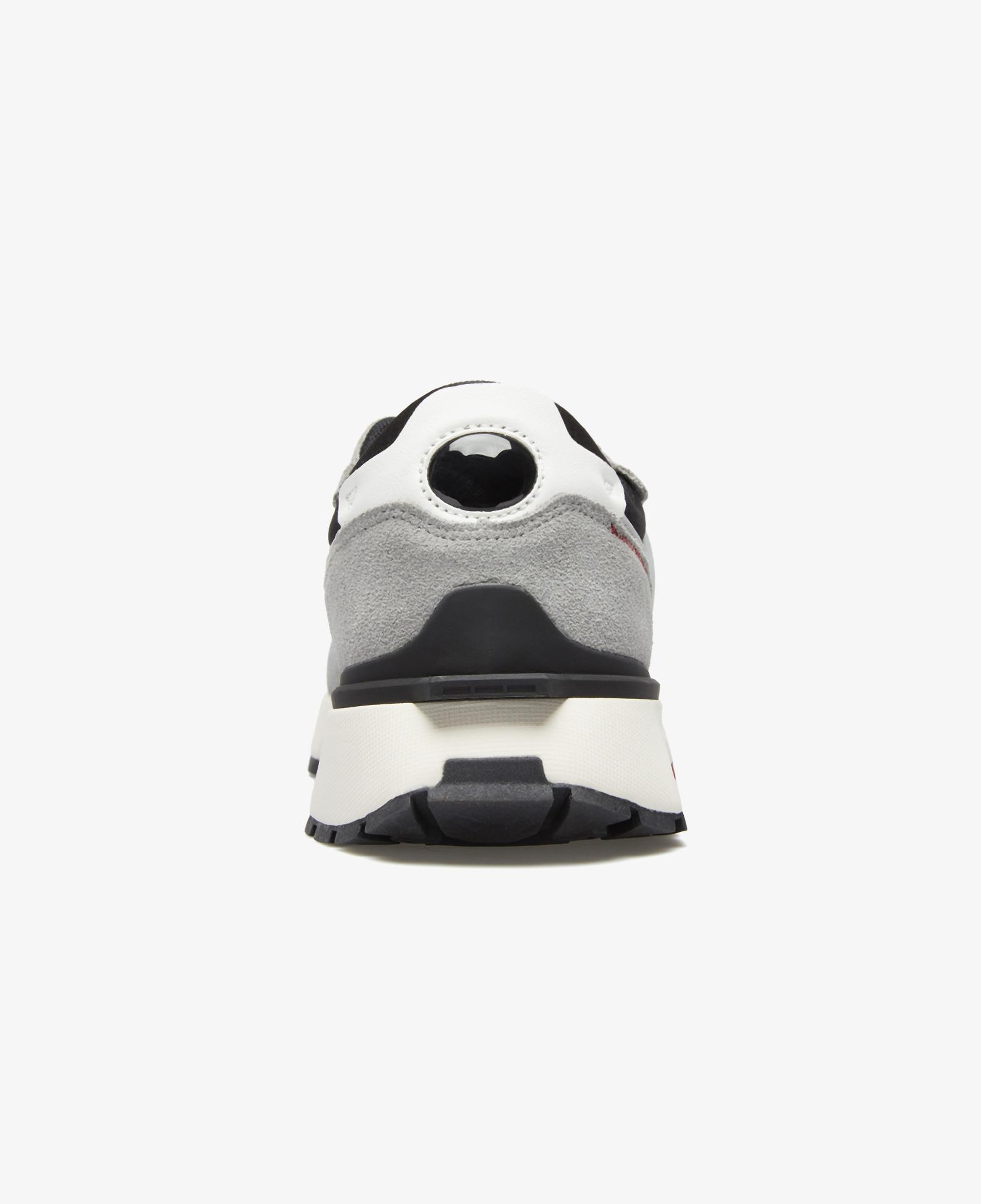 Nautica Erkek Gri Sneaker
