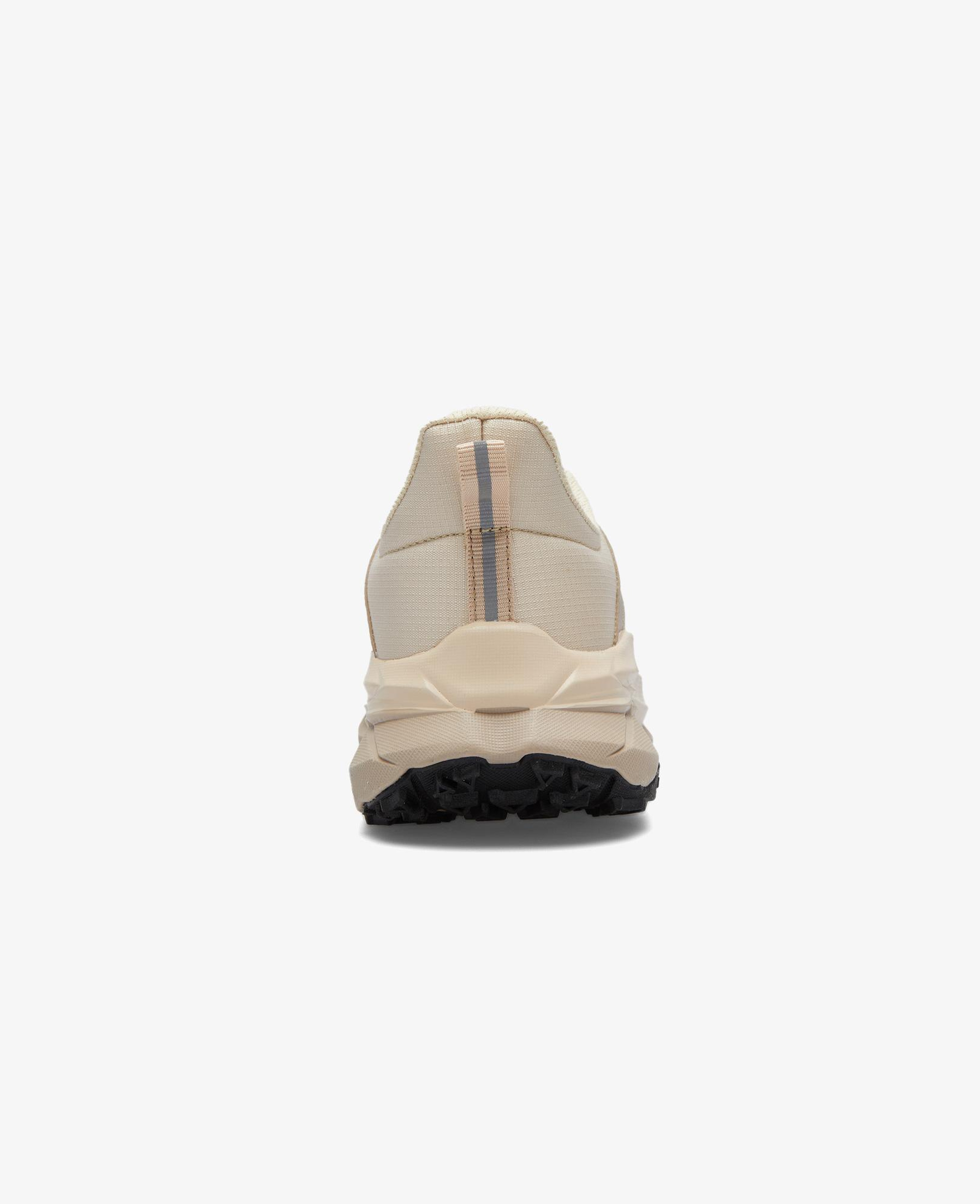Nautica Kadın Bej Sneaker