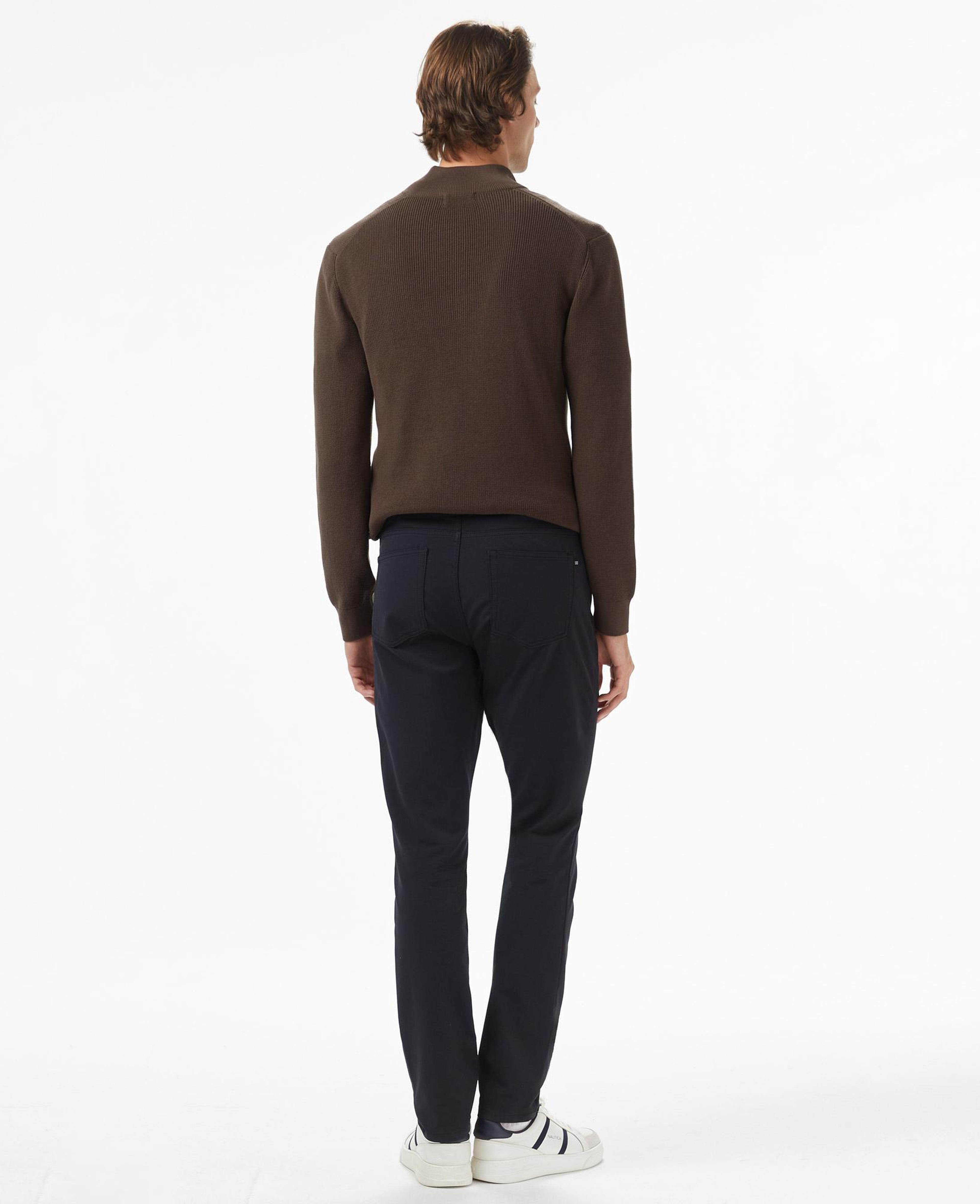 Nautica Erkek Siyah Jogger Fit Pantolon