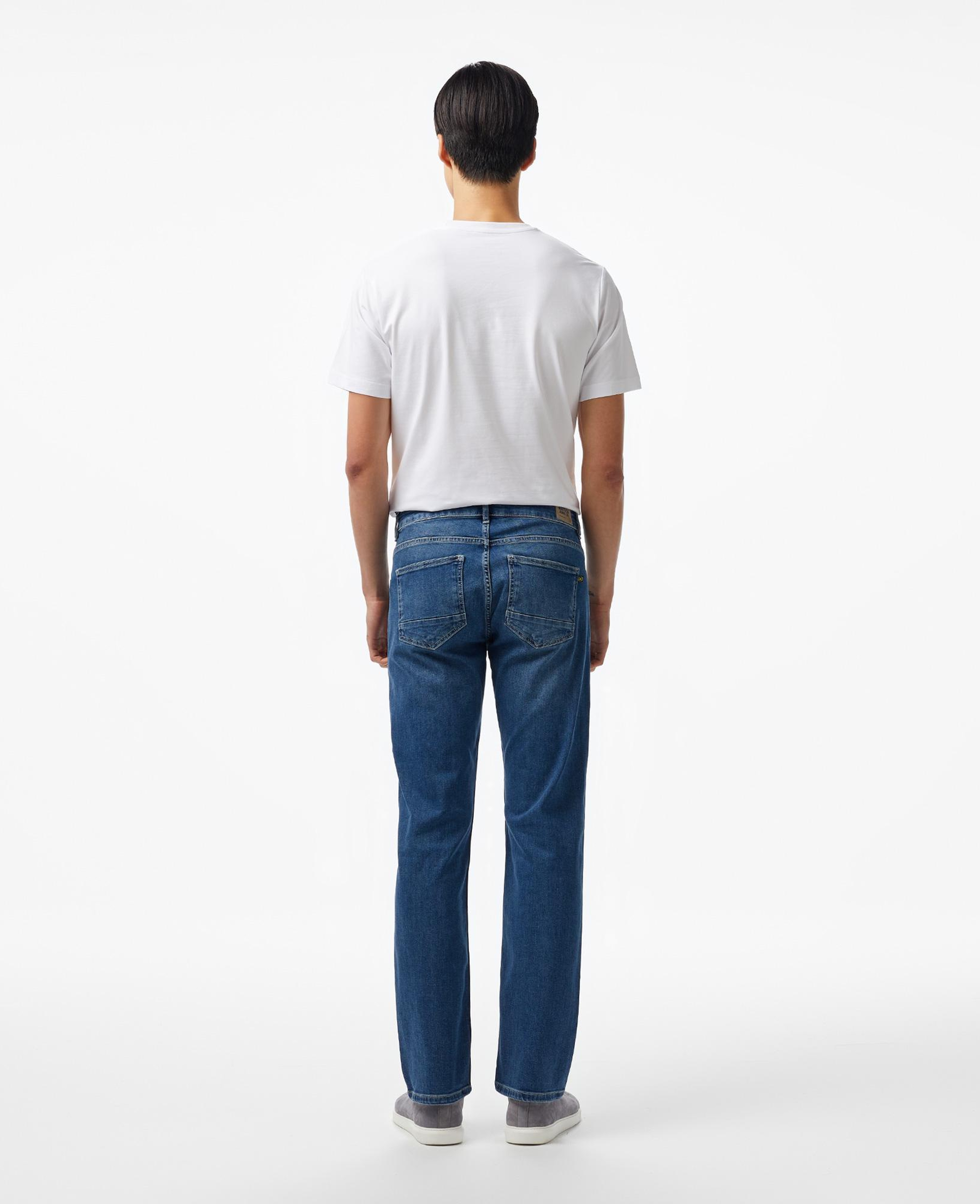 Nautica Erkek Lacivert Regular Fit Pantolon