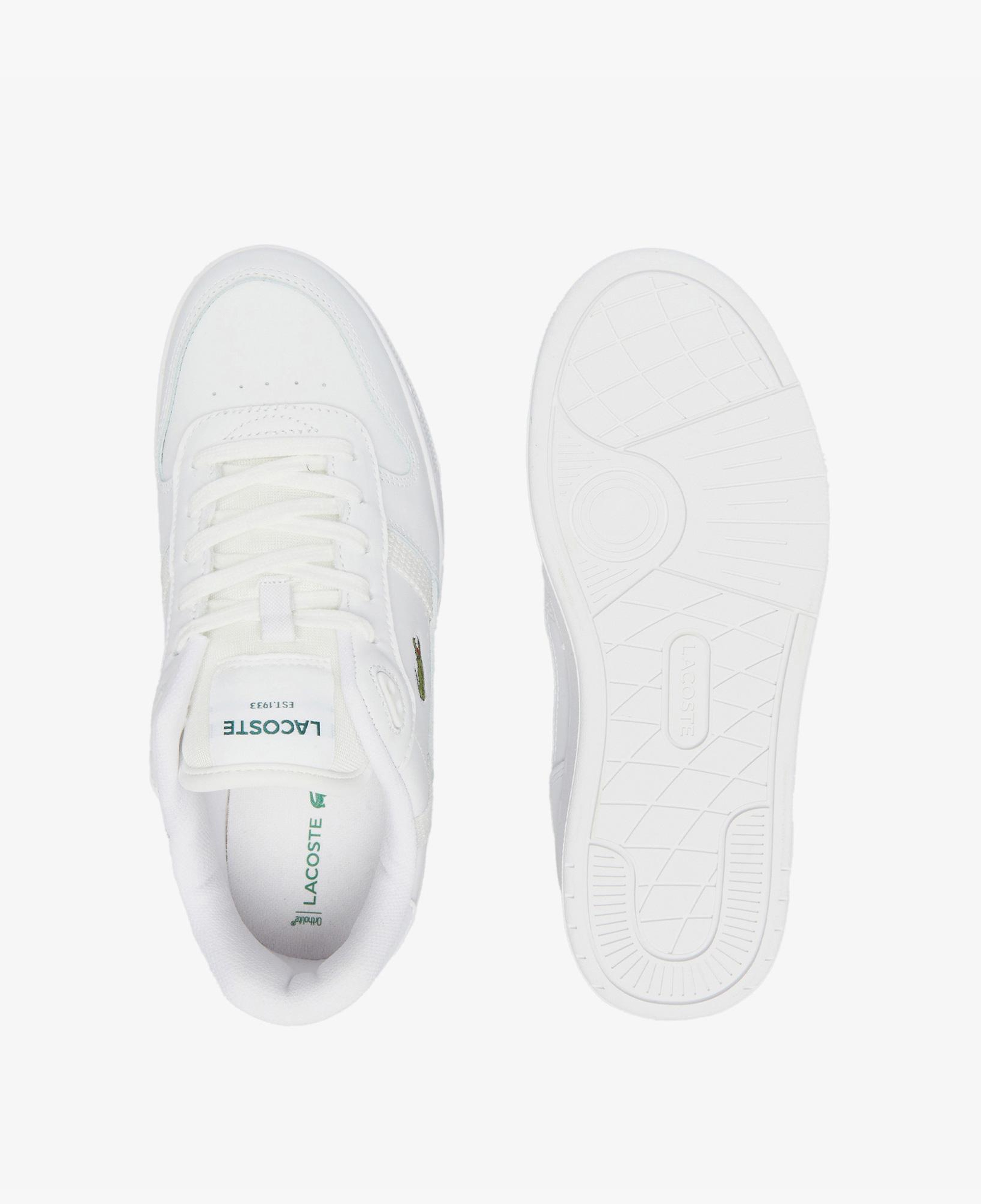 T-Clip Set Kadın Beyaz Sneaker