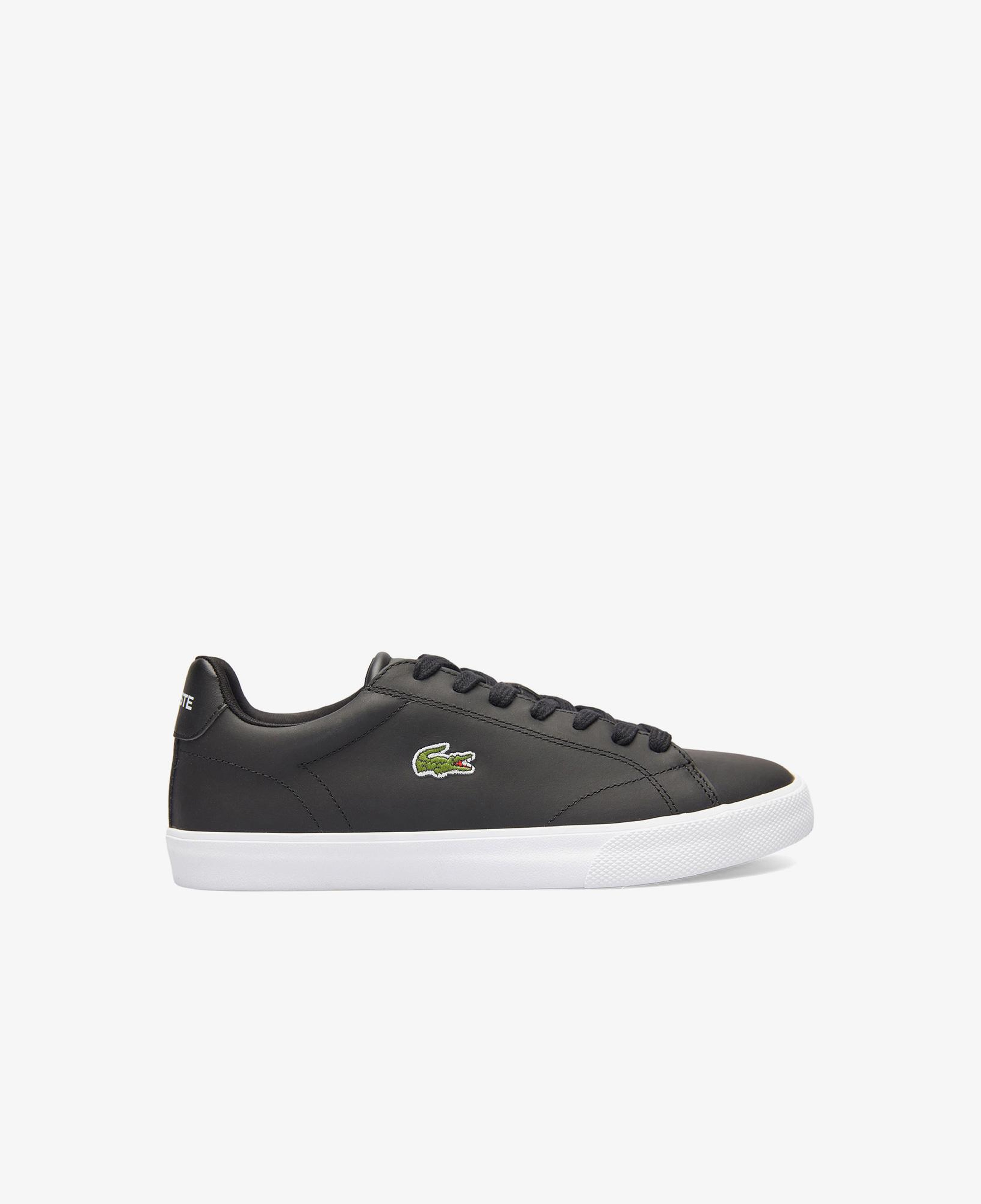 Lerond Set Erkek Siyah Sneaker